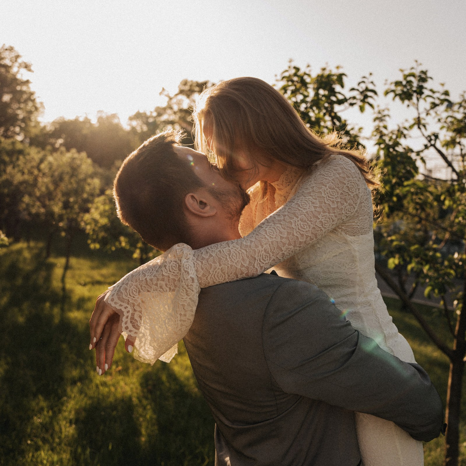 А ♡ А — Шепот деревьев (ВДНХ)