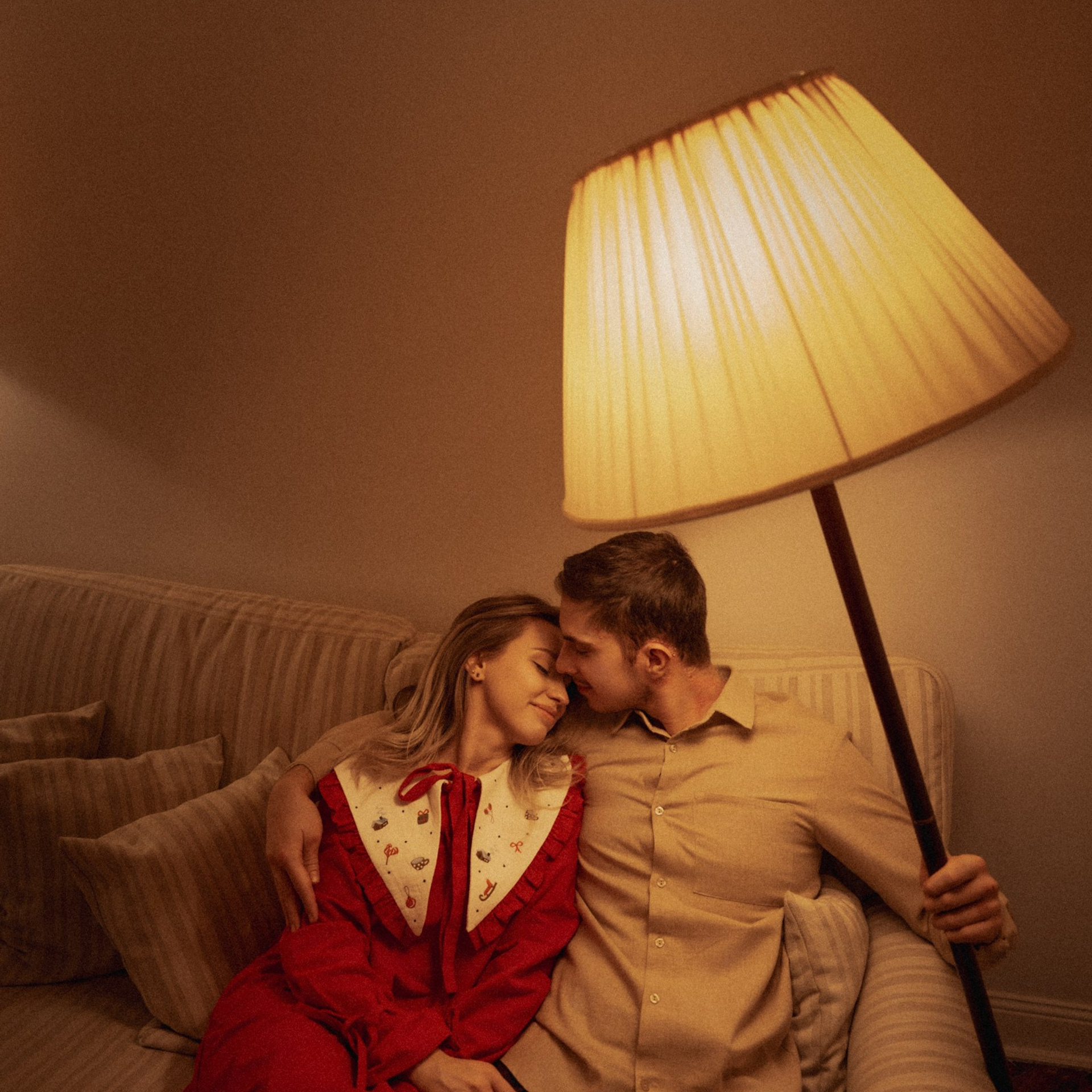 Н&nbsp;♡ Д&nbsp;— Рождественская история