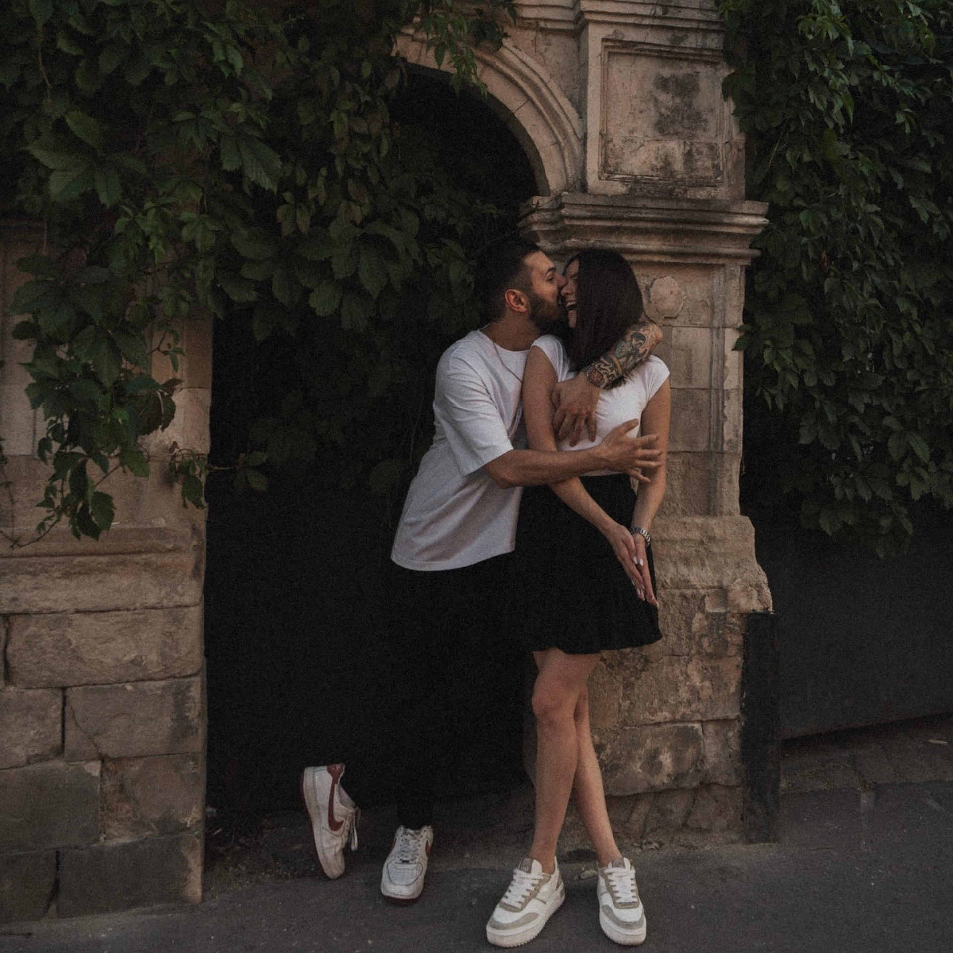 Я ♡ Д — Горячий мост любви