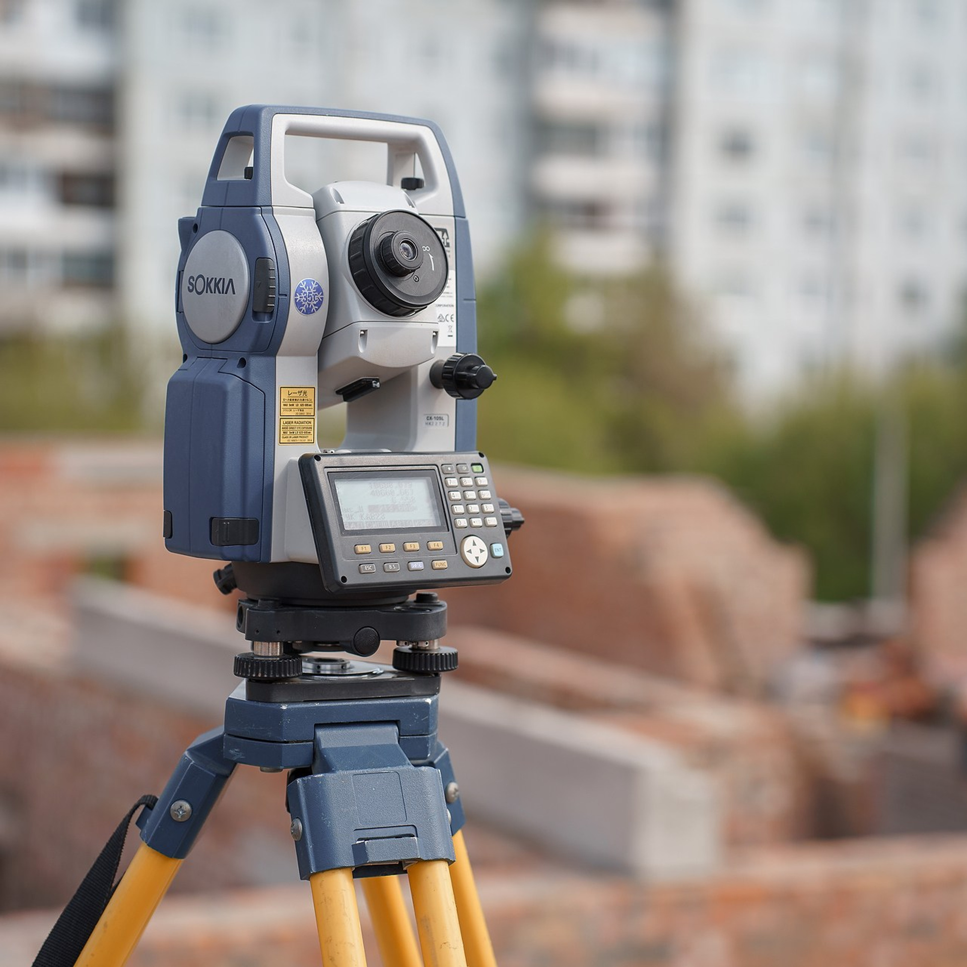 Строительство