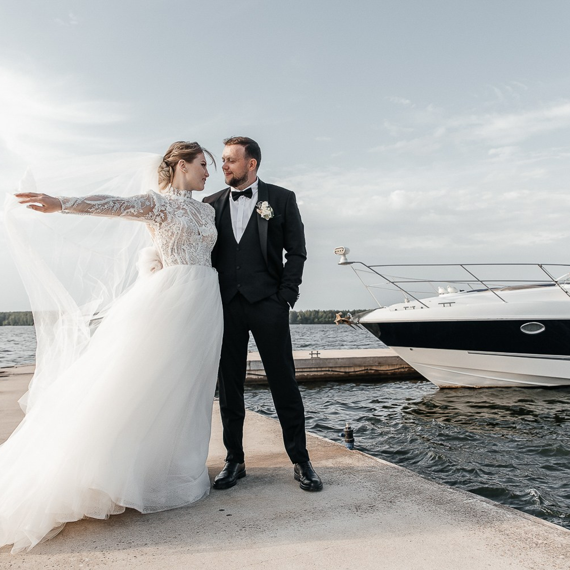 Фотографы Ботаника. Подрядчики и друзья сети свадебных площадок House for wedding