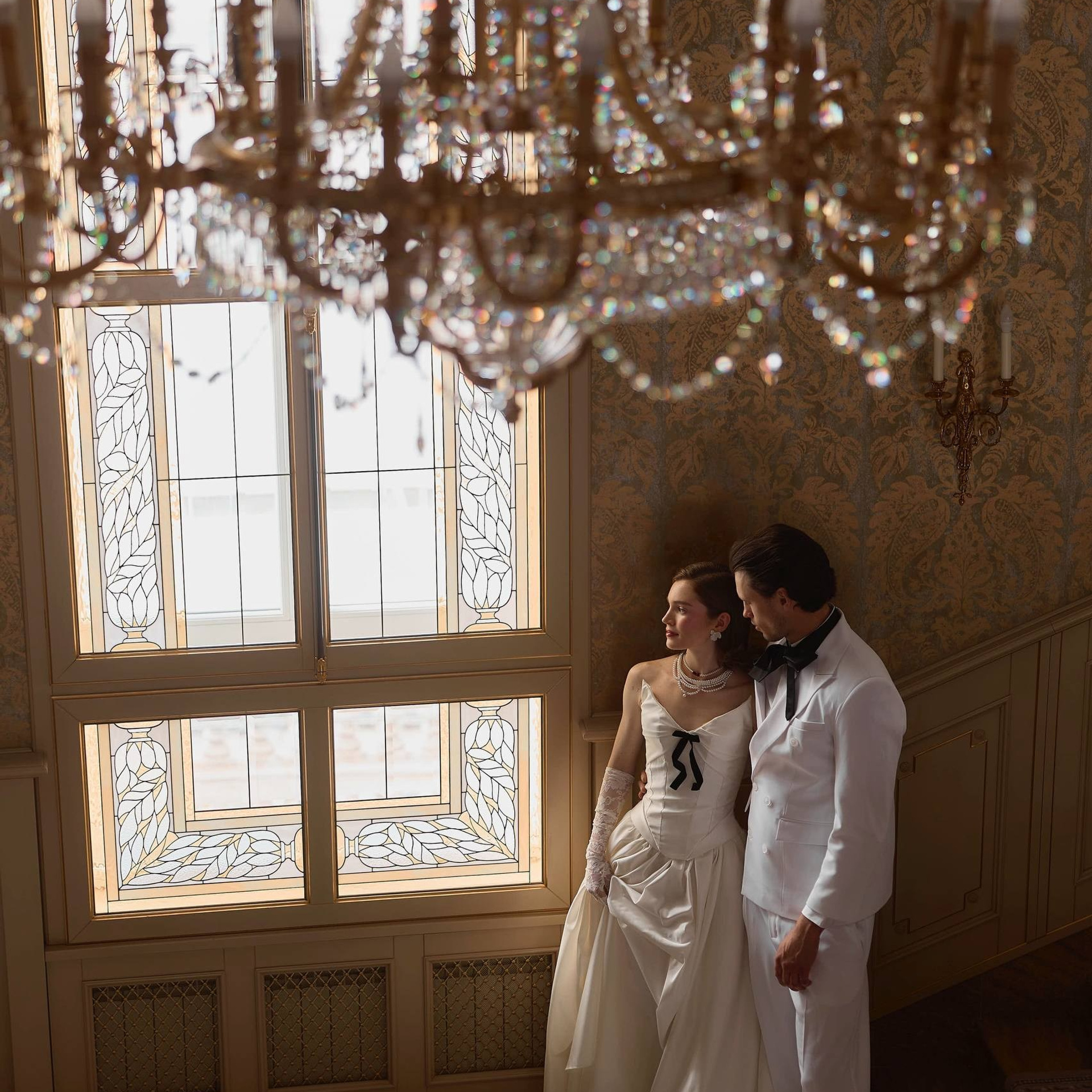 Фотографы Ботаника. Подрядчики и друзья сети свадебных площадок House for wedding