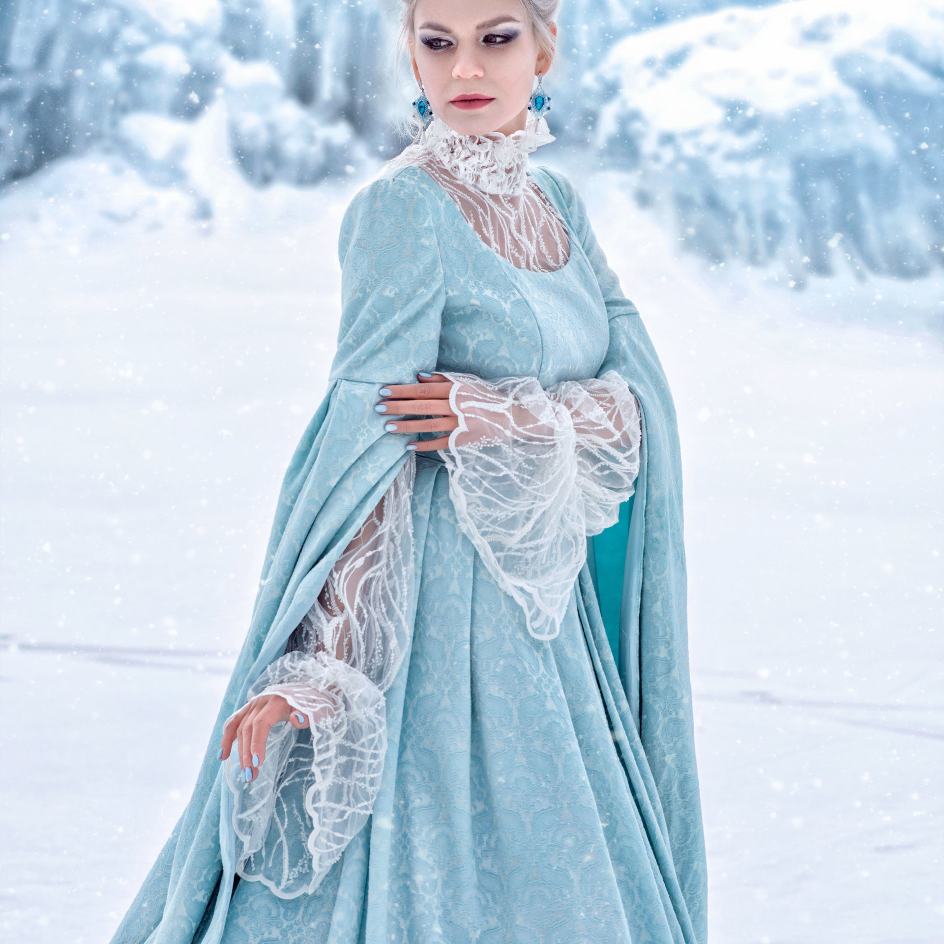 Снежная королева