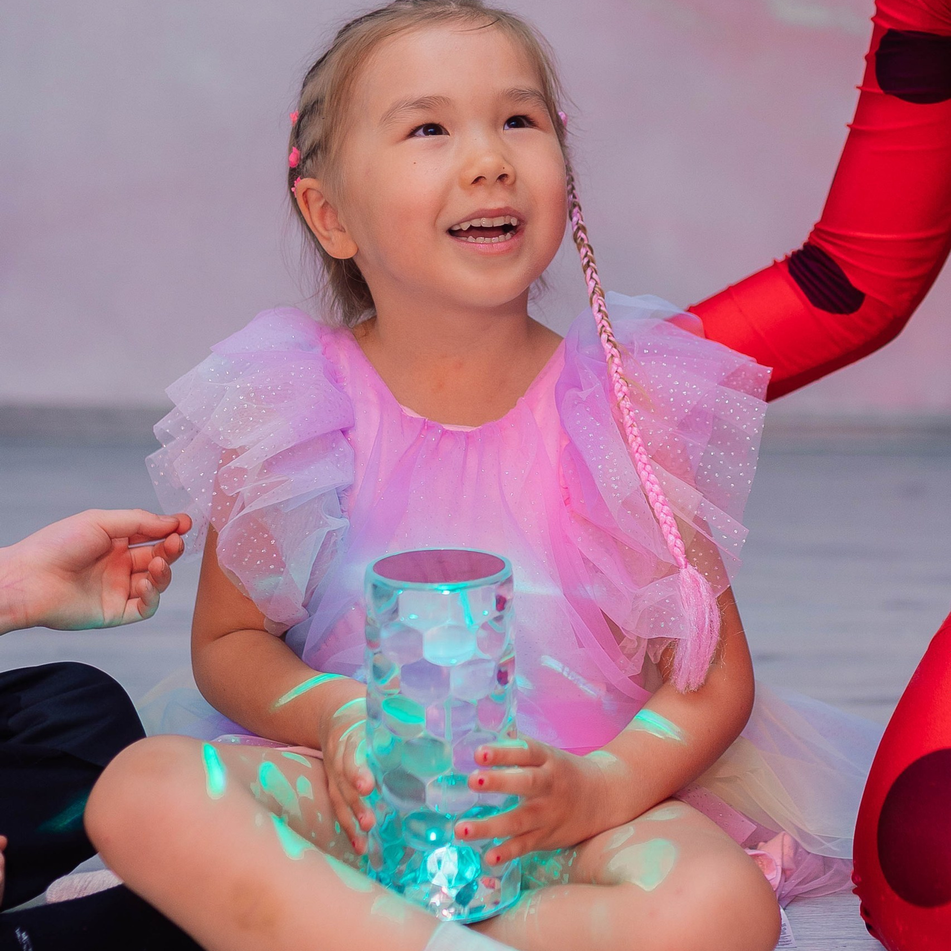 Отзывы. Семейный фотограф Алина Демидова. Королев