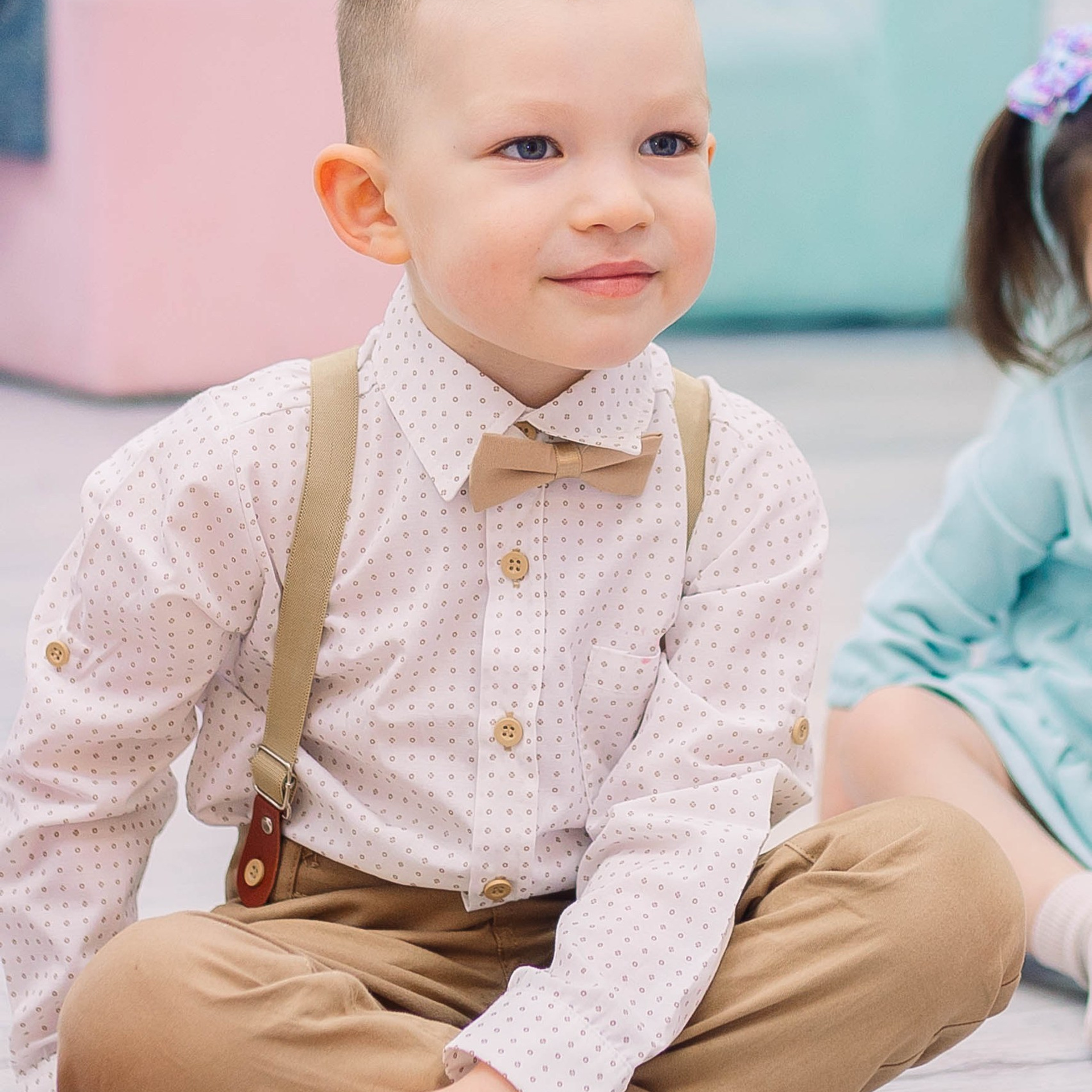 Отзывы. Семейный фотограф Алина Демидова. Королев