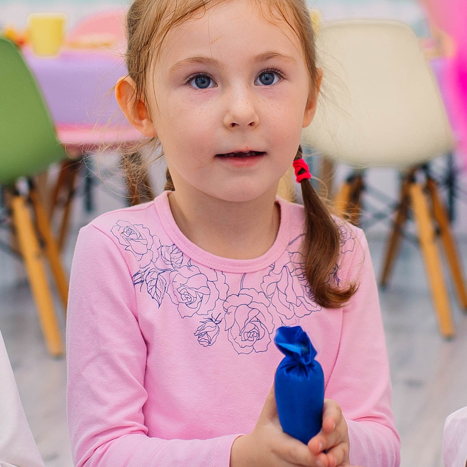 Отзывы. Семейный фотограф Алина Демидова. Королев