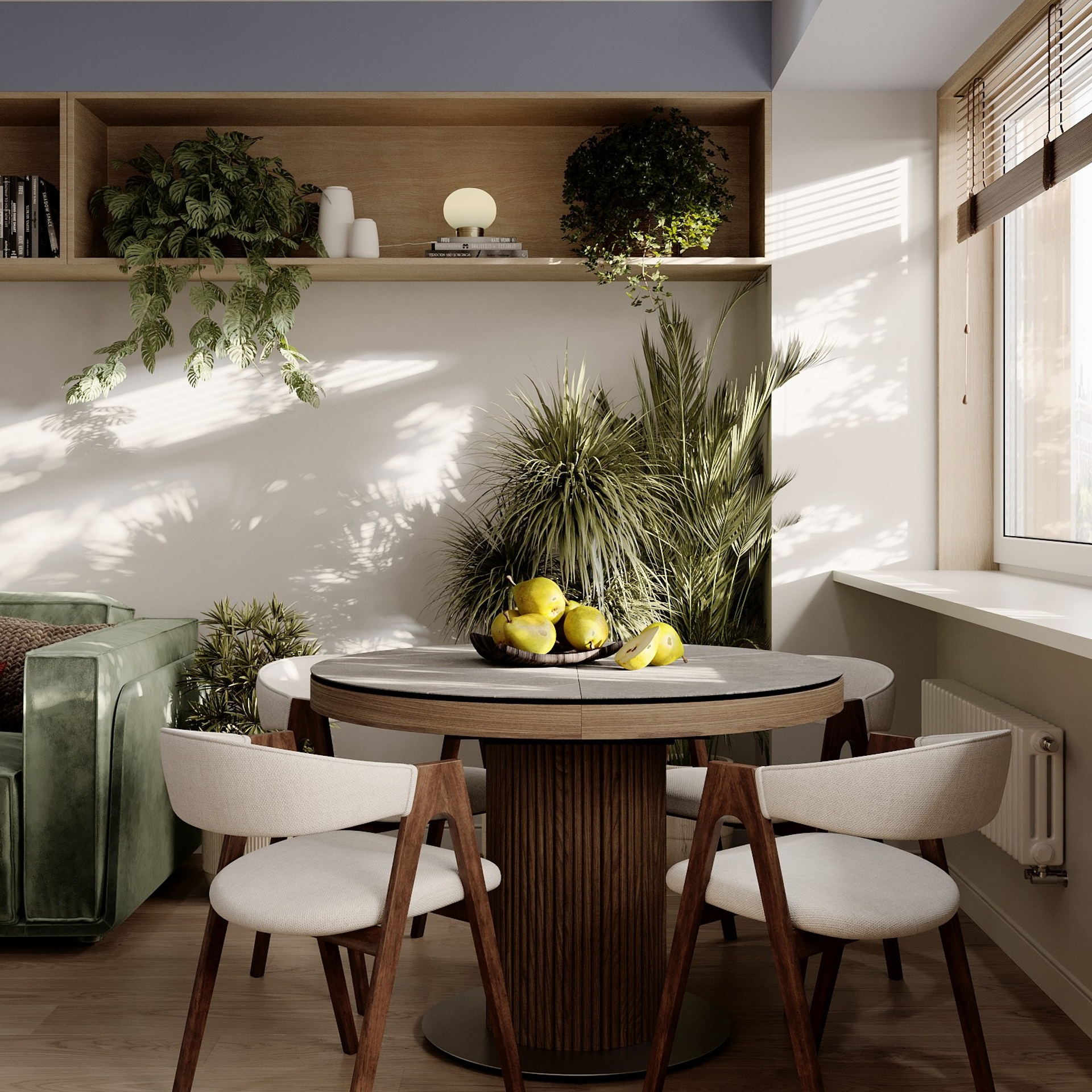 БОЛЬШАЯ ПЕРЕЯСЛАВКАЯ