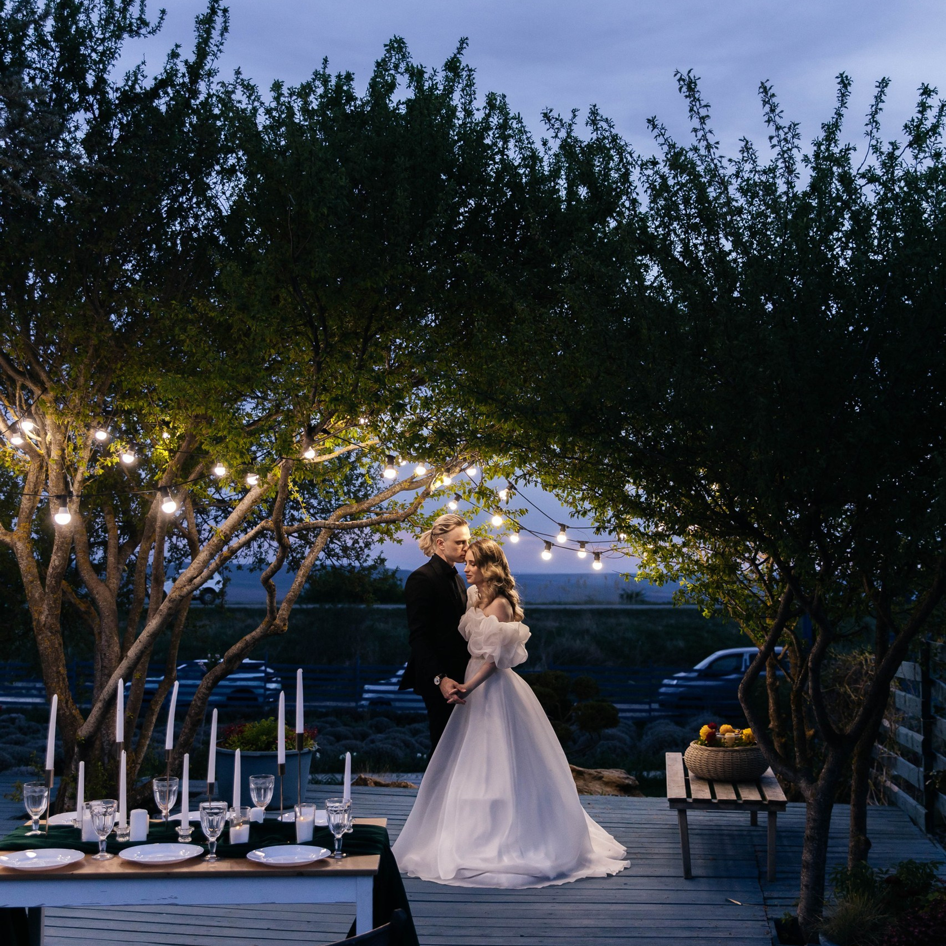 Антон и Анна