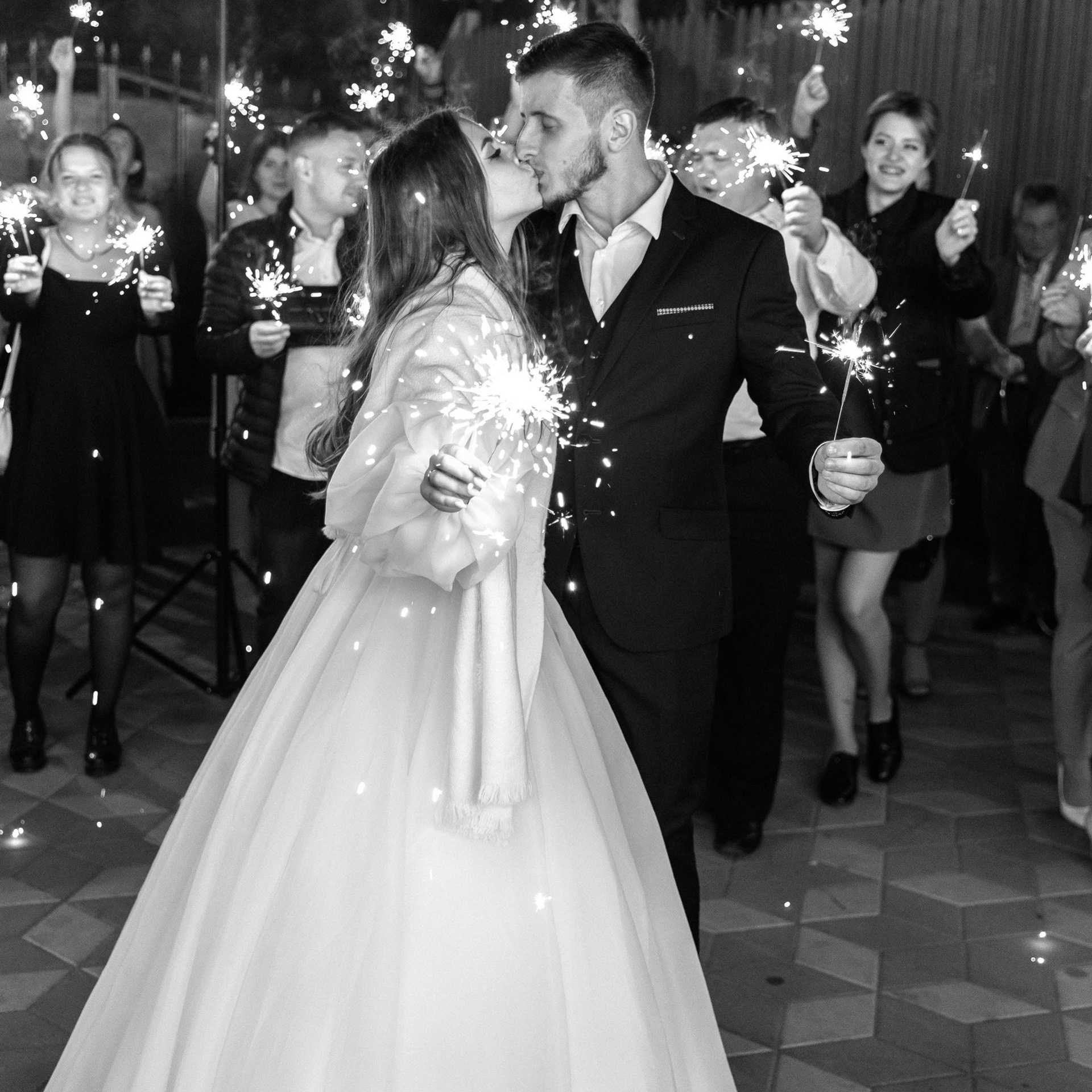 Алина и Иван