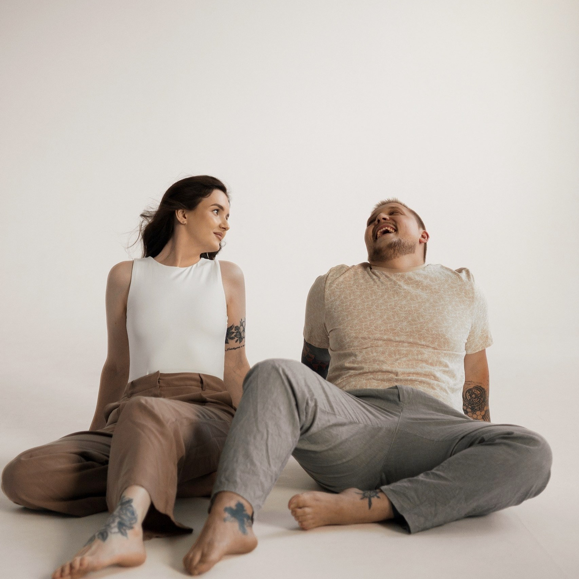 Maxim and Sofia lovestory