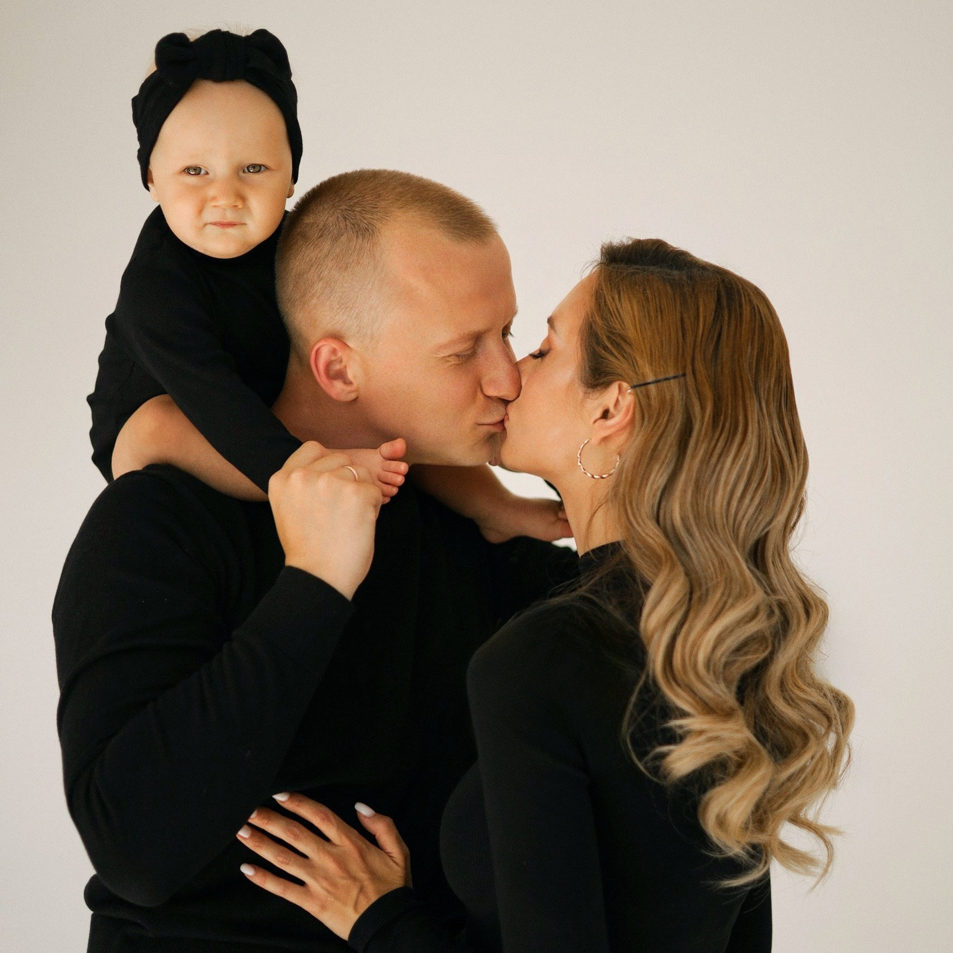 Семья Смекалиных