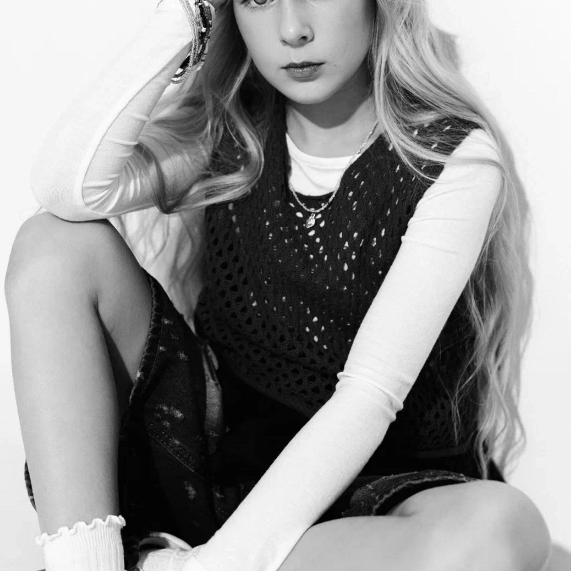 Г. Кировск, готова к съемкам в Москве, Санкт-Петербурге, Мурманске и к контракту в Китай ✨