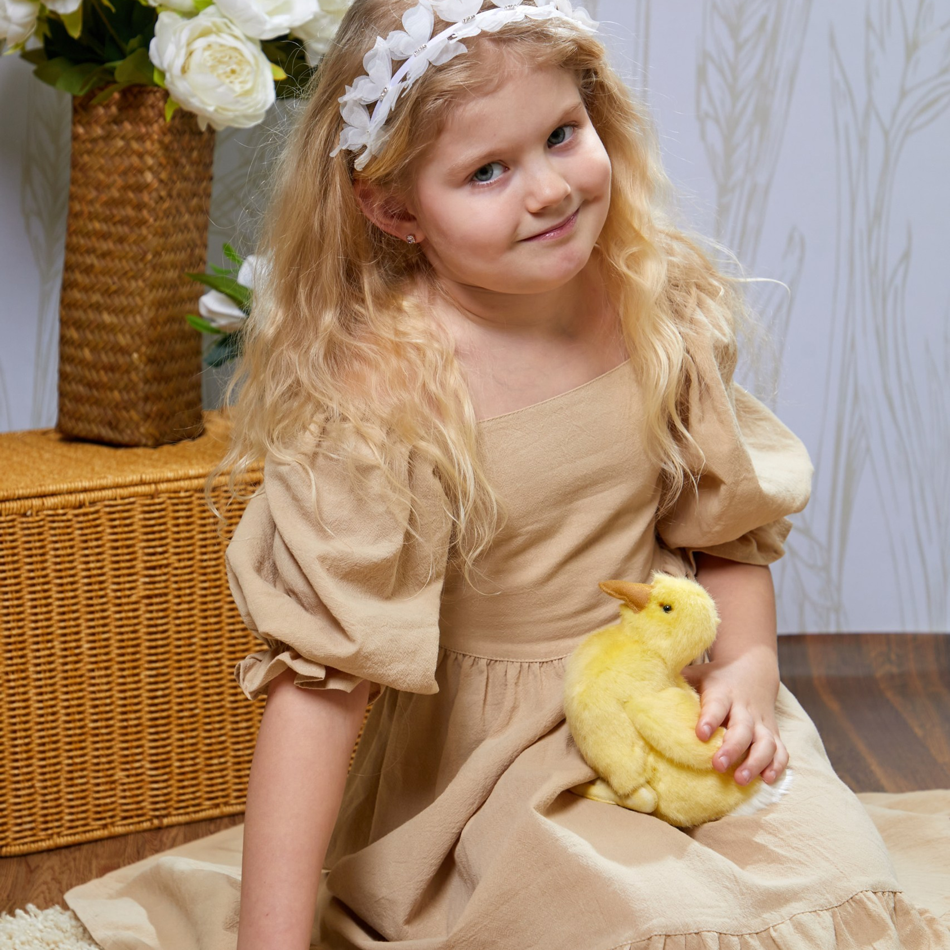 Готова к съемкам в Москве и Сочи 