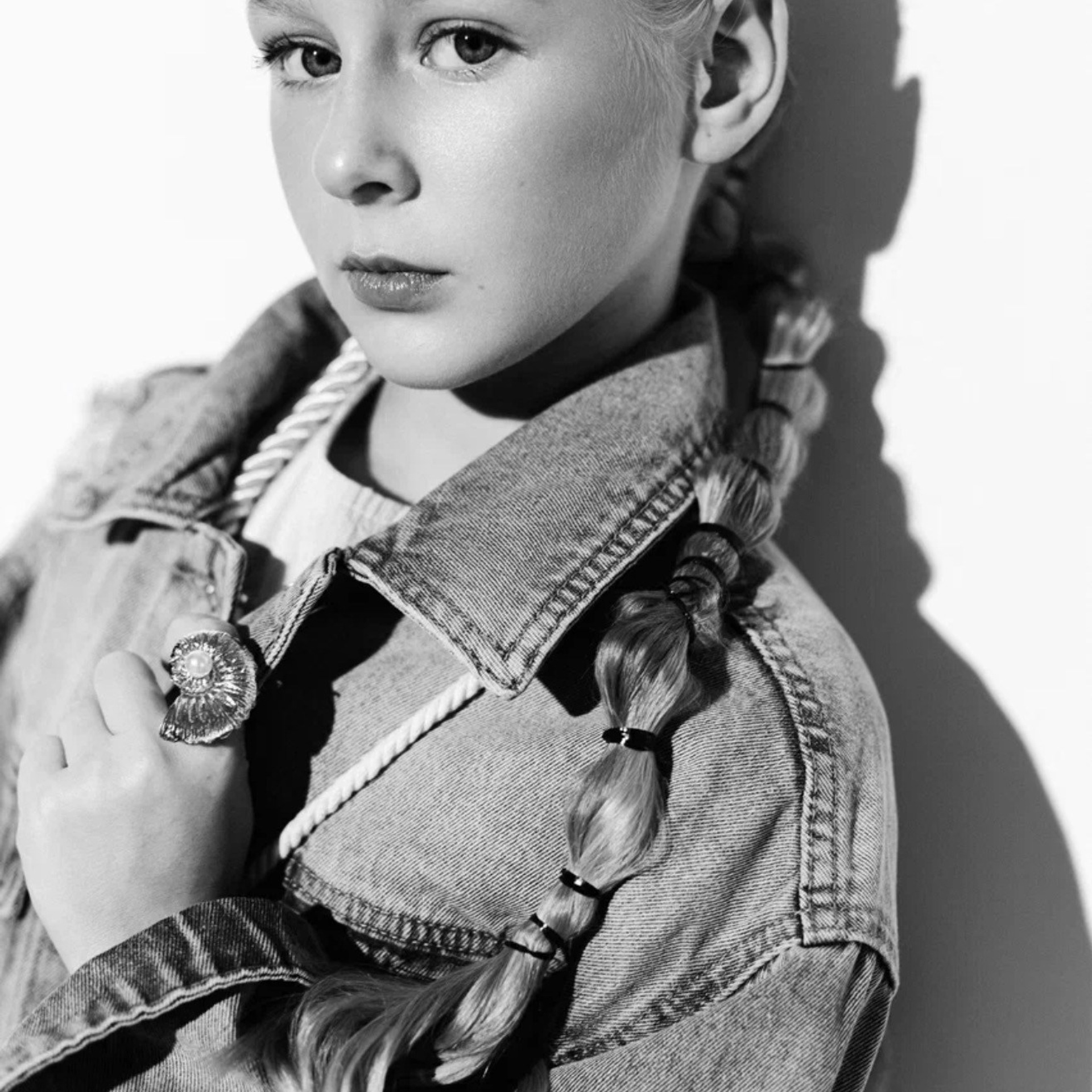 Г. Кировск, готова к съемкам в Москве, Санкт-Петербурге, Мурманске и к контракту в Китай ✨