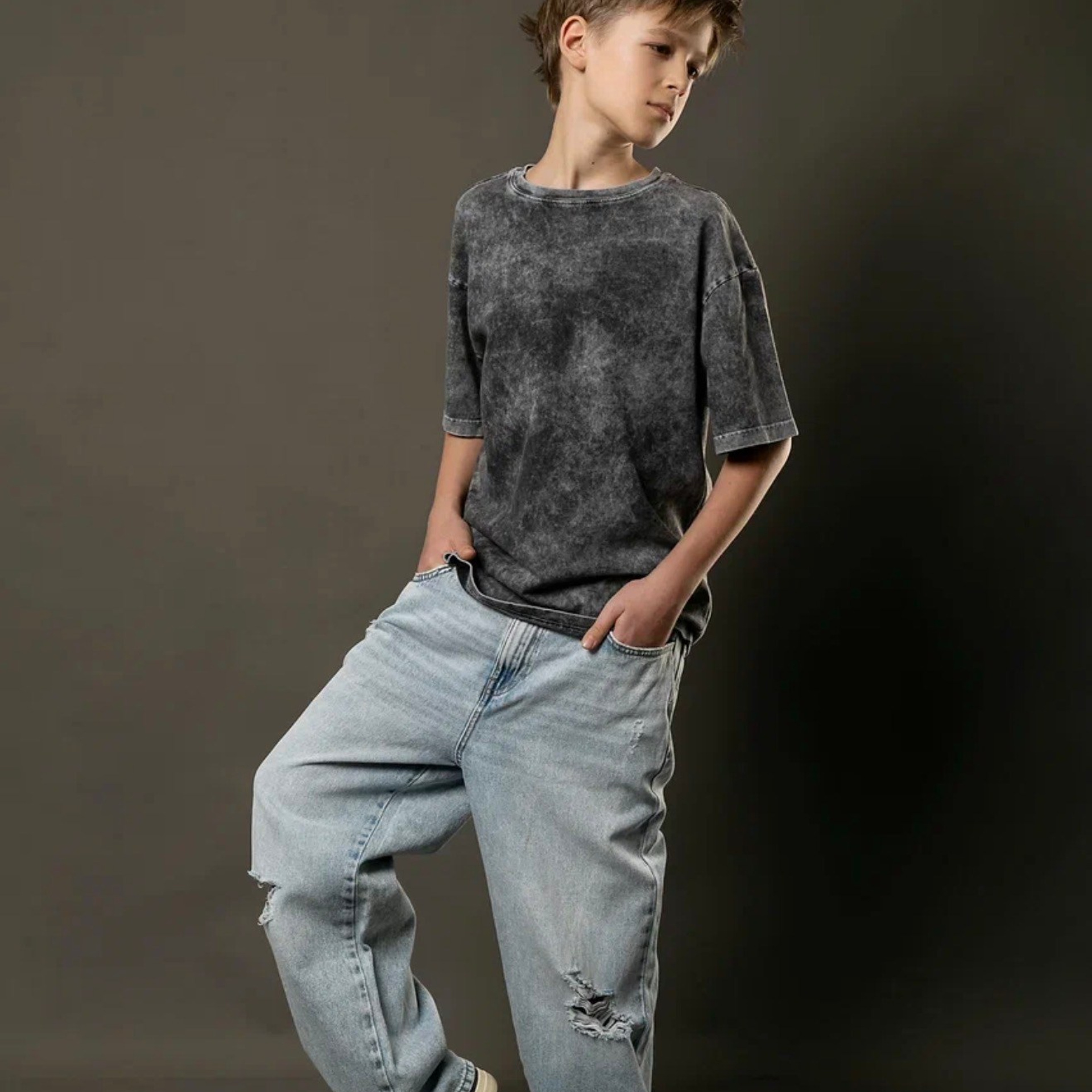 Буторин Михаил, 161 см. Children Models in Russia