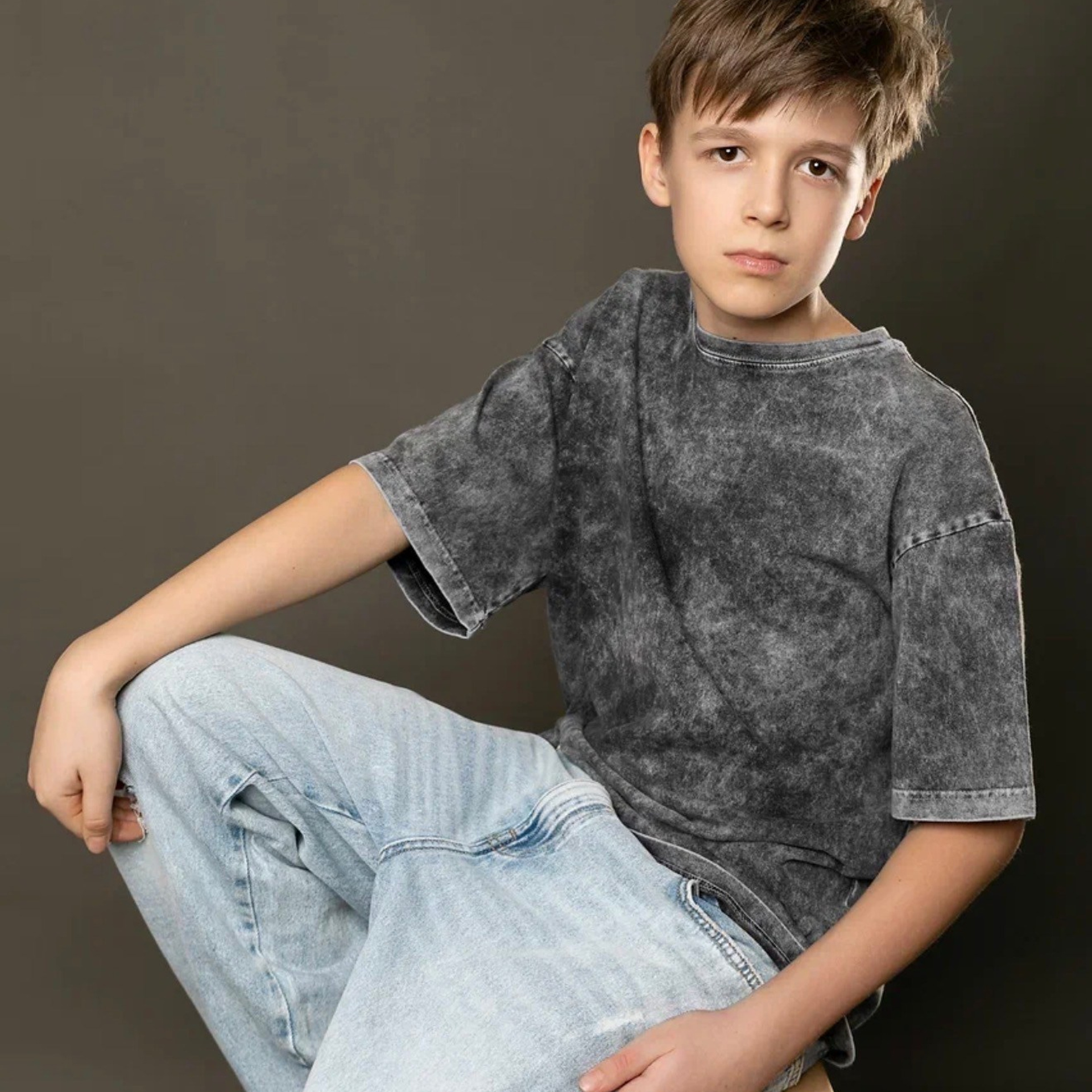 Буторин Михаил, 161 см. Children Models in Russia