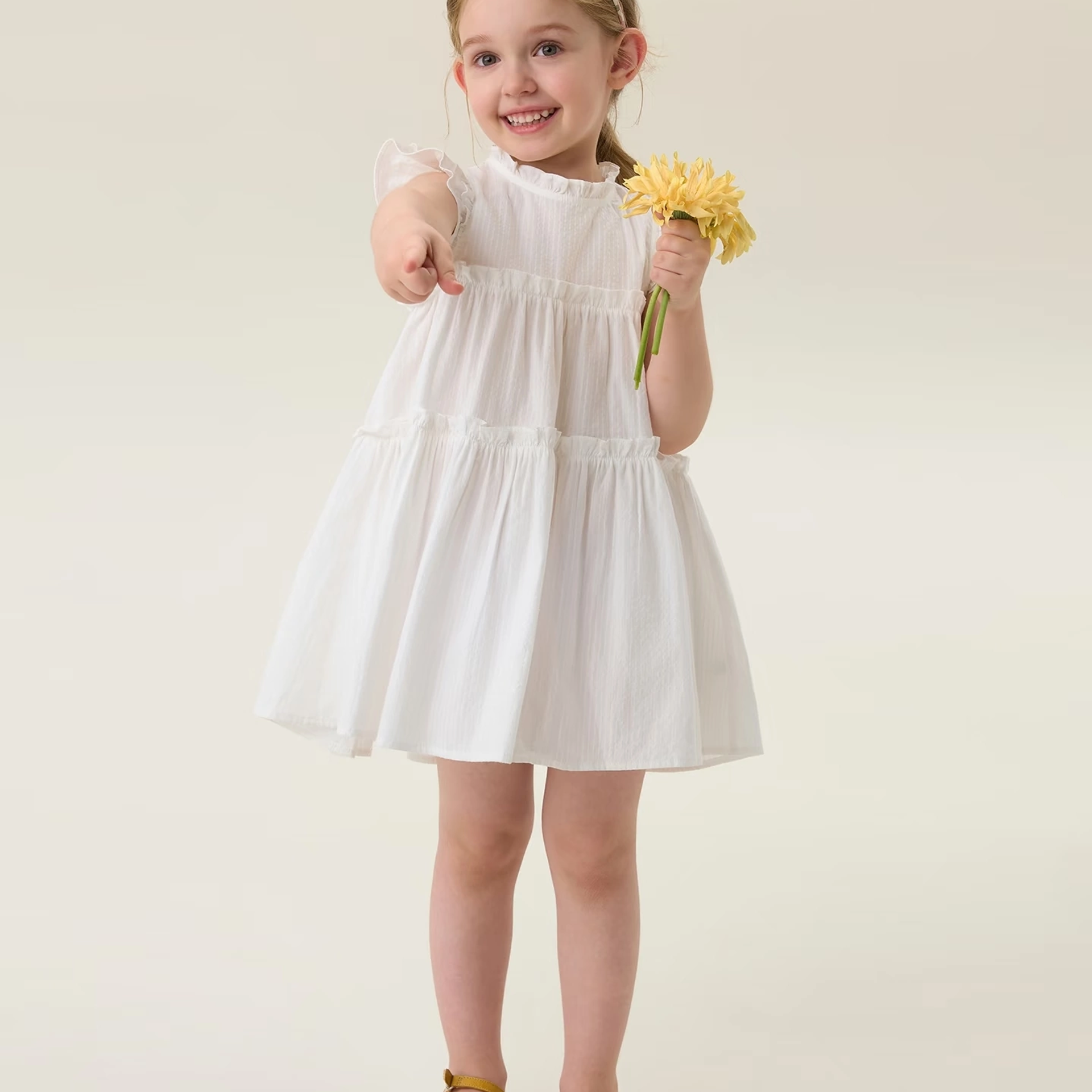 Эмилия Мазурова, 108 см. Children Models in Russia