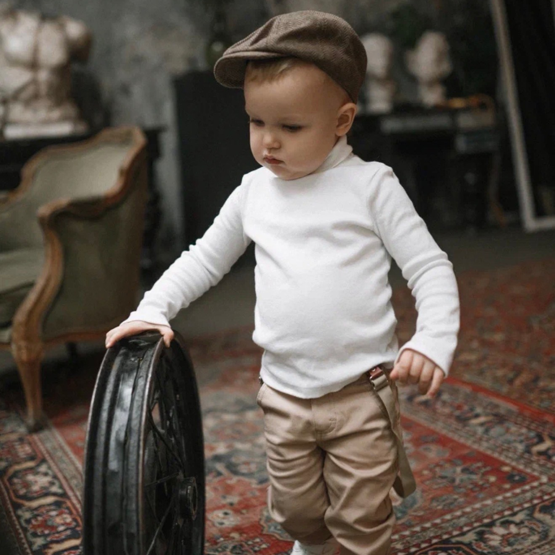 Модель мальчик Москва ребенок актер 