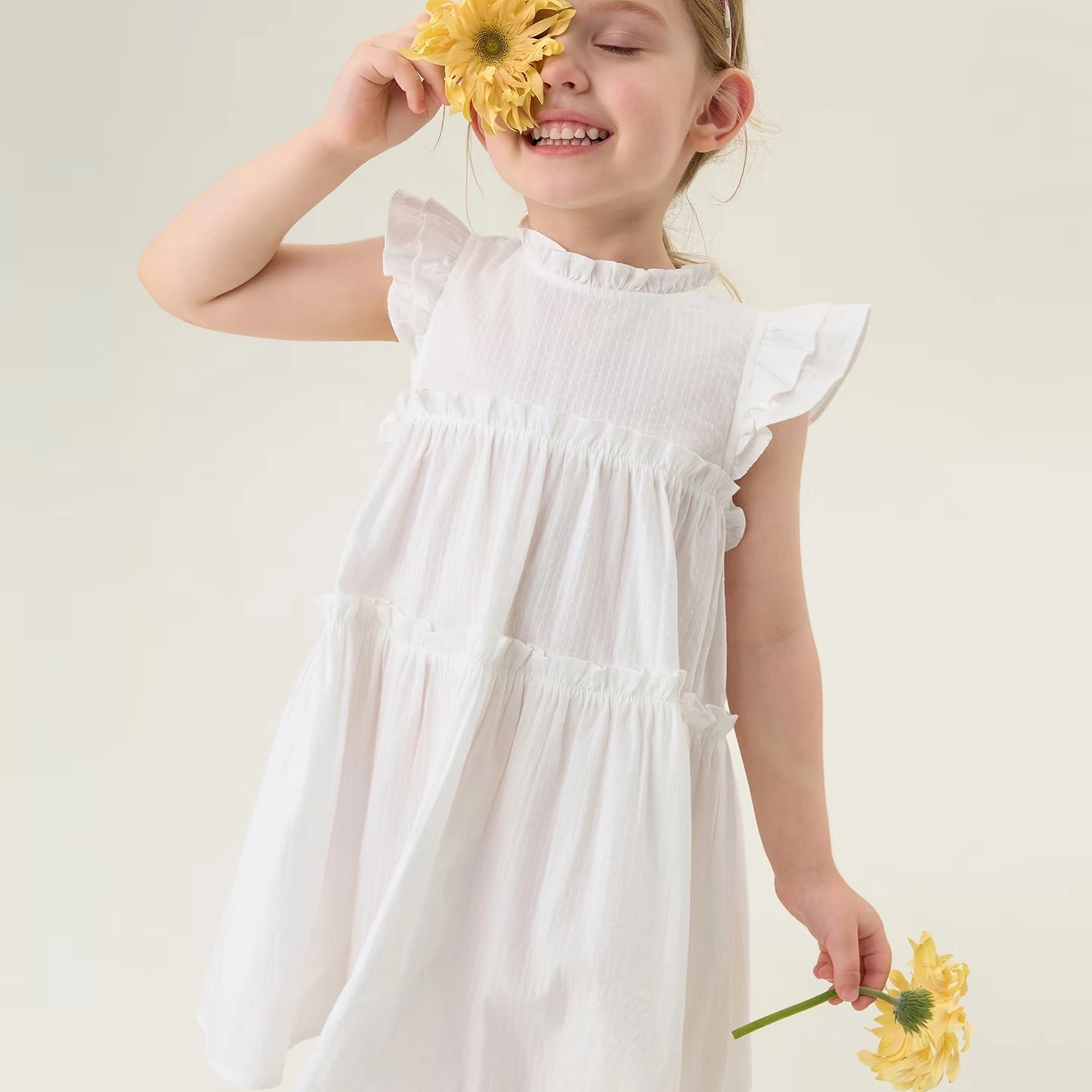 Эмилия Мазурова, 108 см. Children Models in Russia