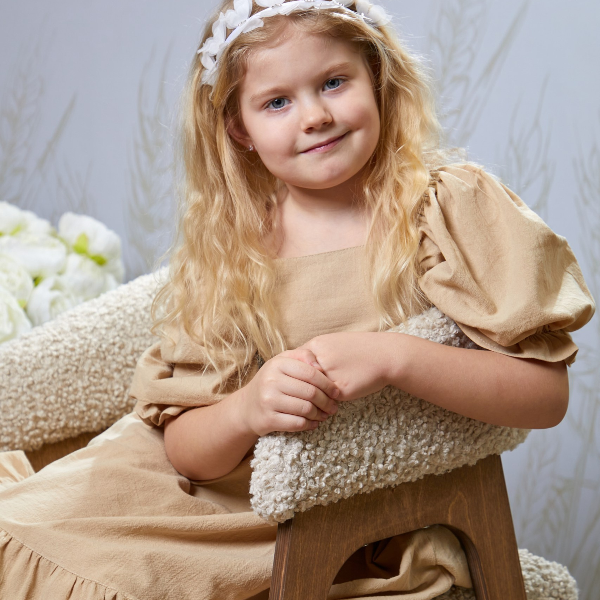 Готова к съемкам в Москве и Сочи 