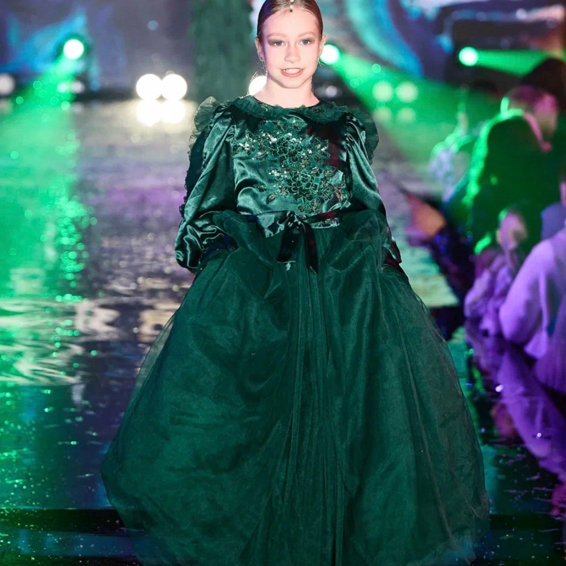 г. Петрозаводск, готова к съемкам в Москве, Санкт-Петербурге, Китае, ОАЭ (Дубае), Беларуси (Минске).