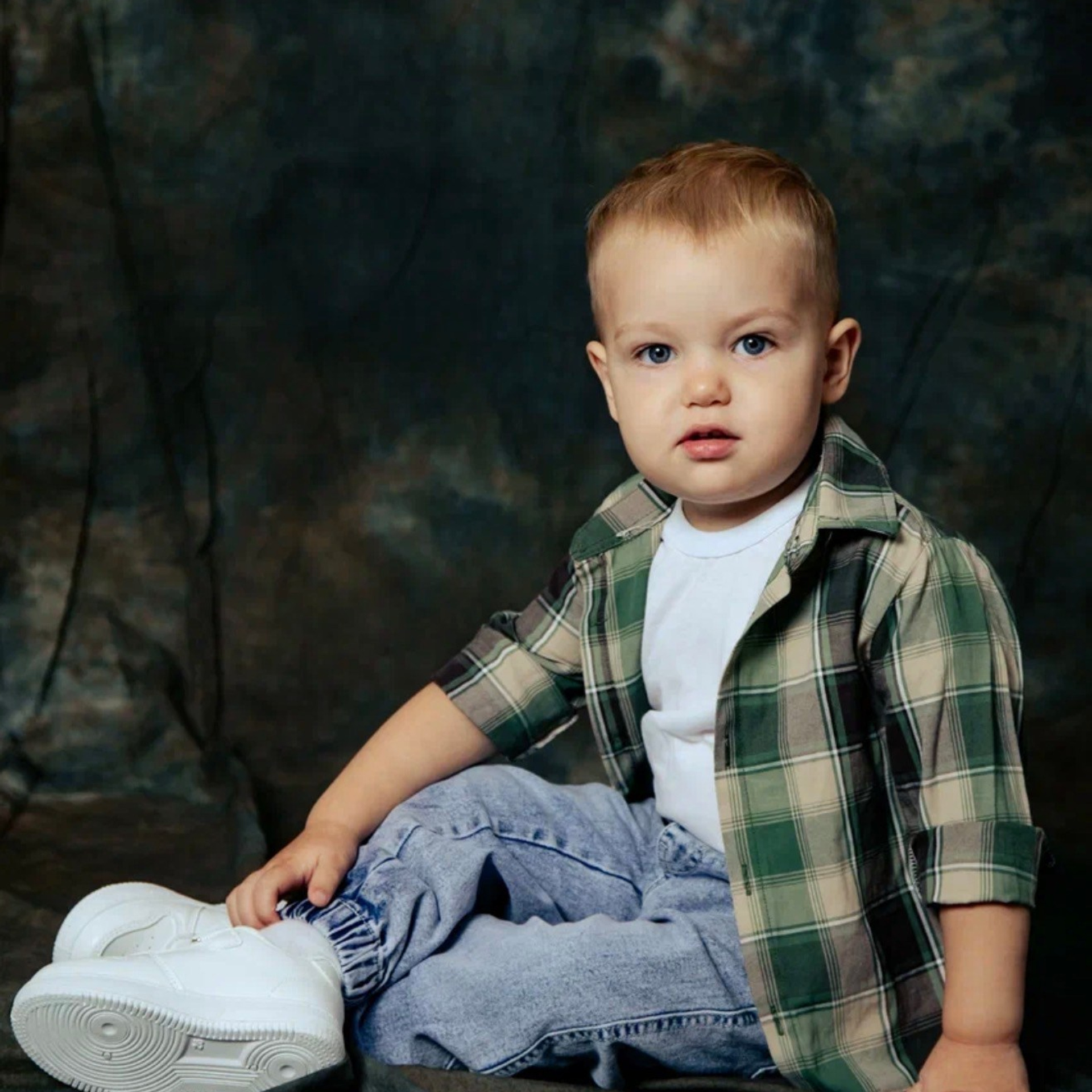 Кучерук Алексей, 92 см