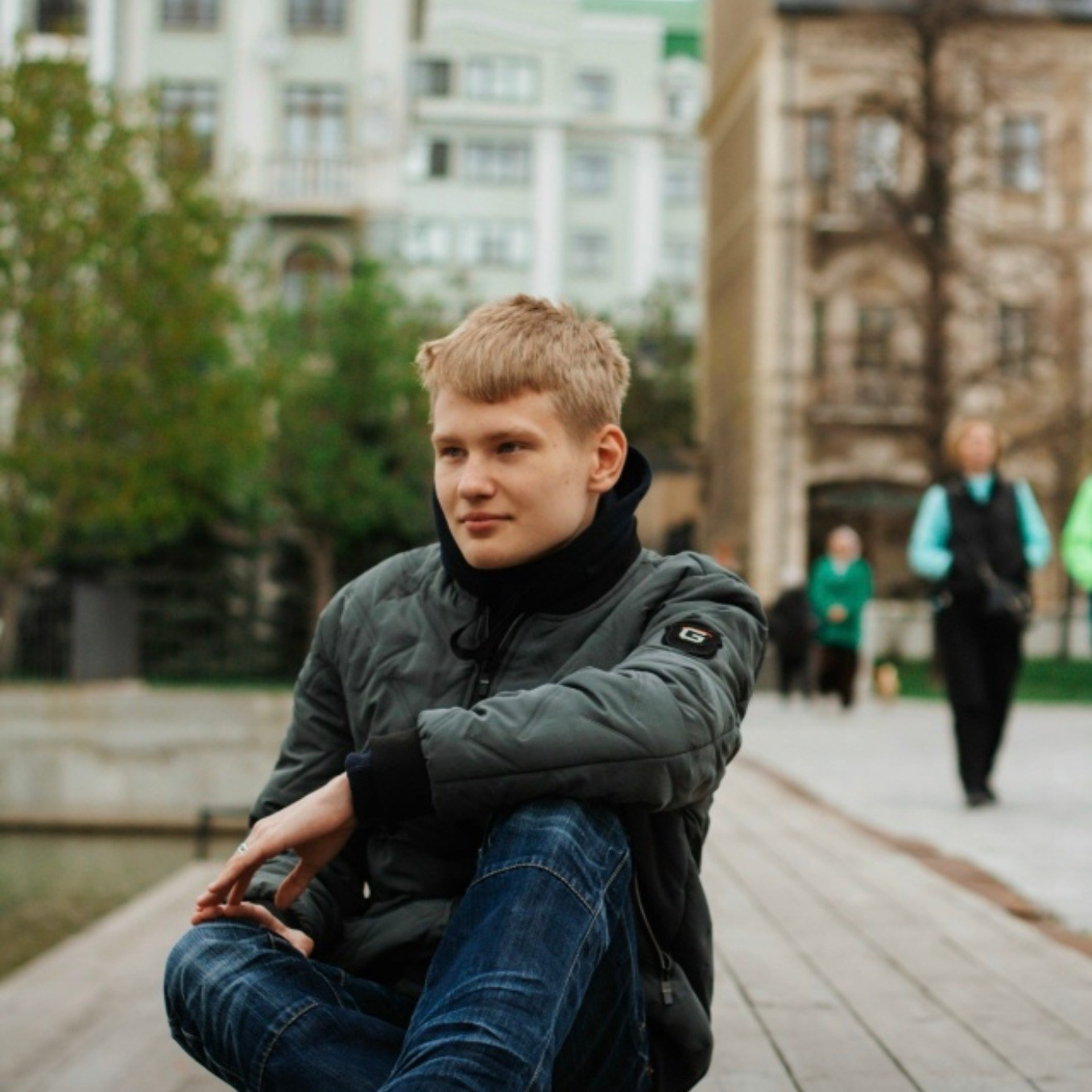 Модель Апатиты Модель Мурманск