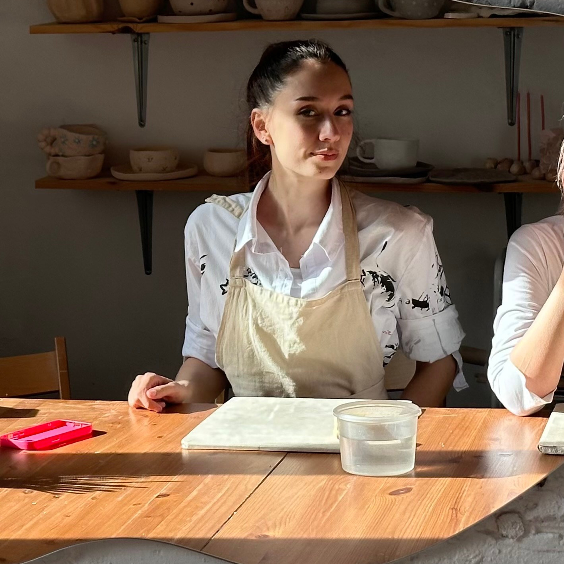 Отзывы. Фотограф Екатерина Козловская