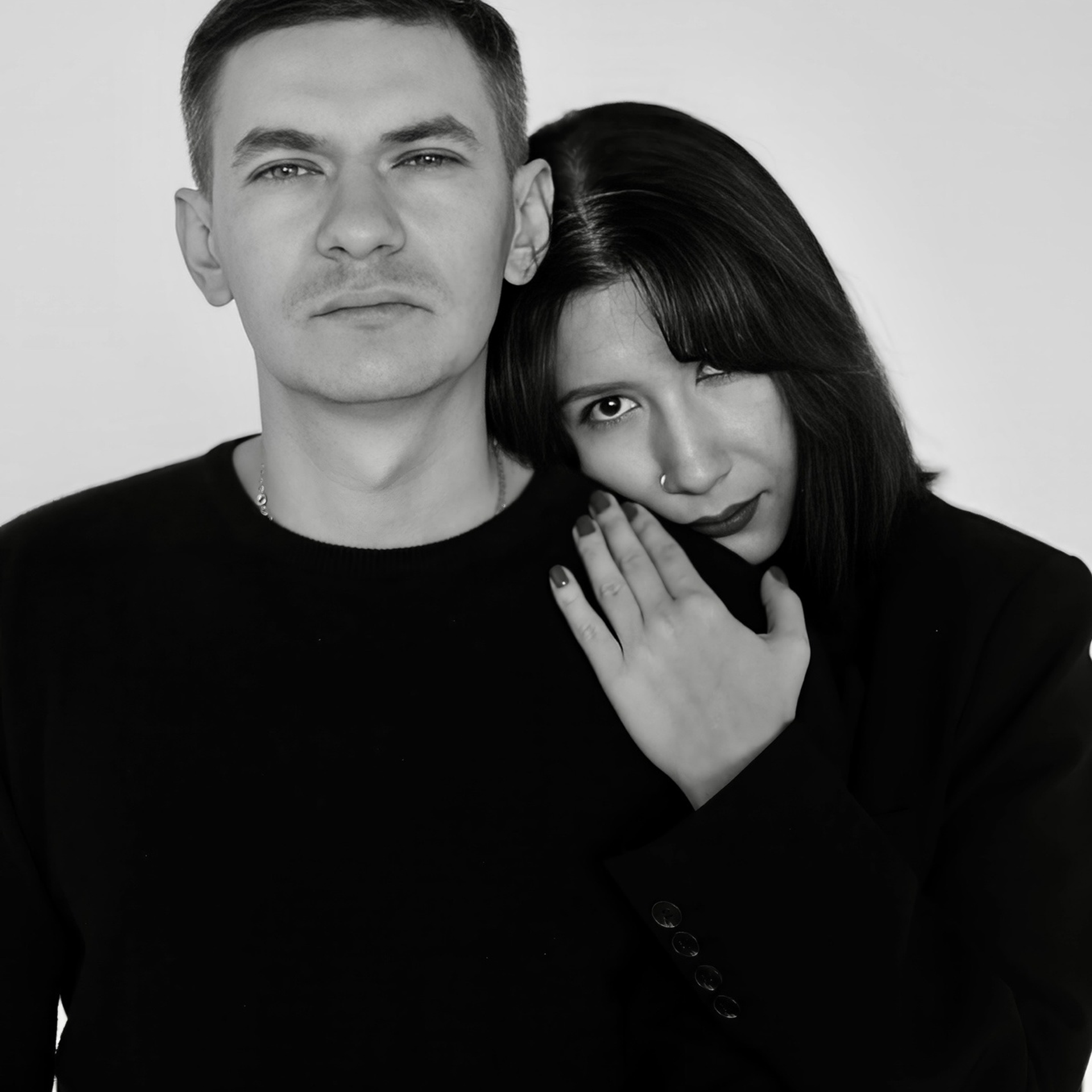 Виктор & Кристина