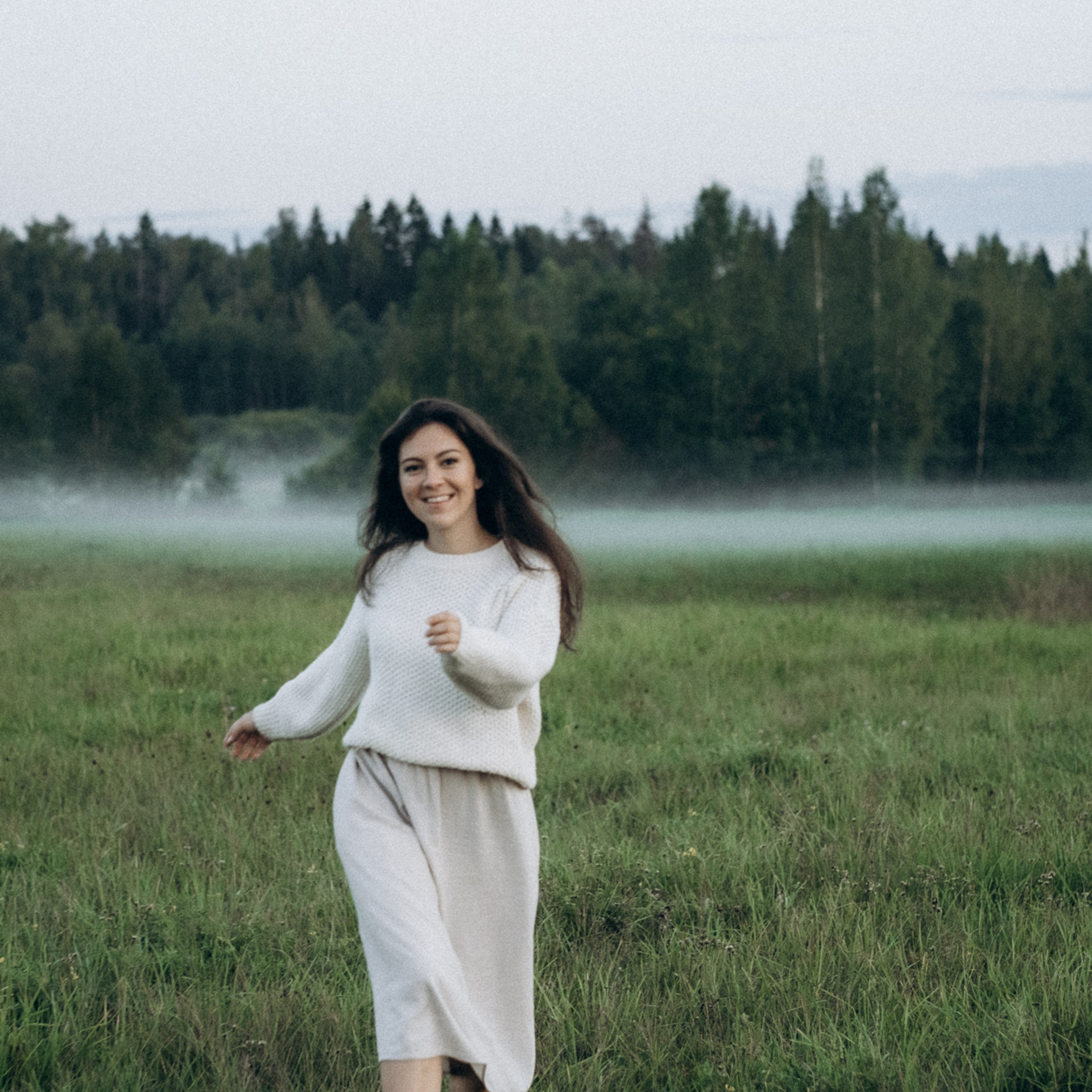 Отзывы. Фотограф Москва / Зеленоград — Наталья Петухова