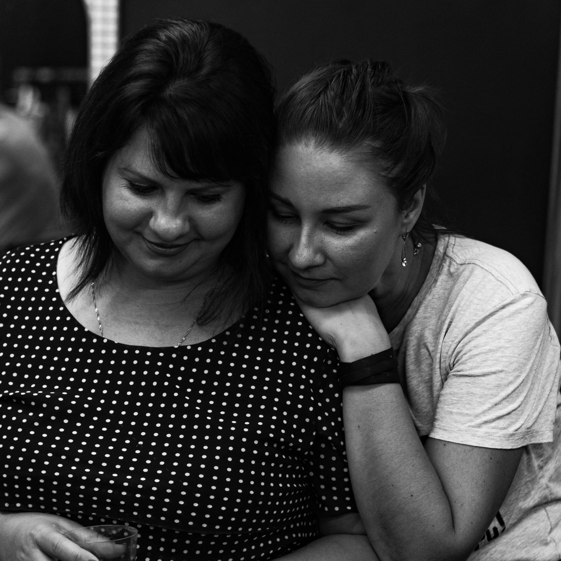 Съемка мероприятия