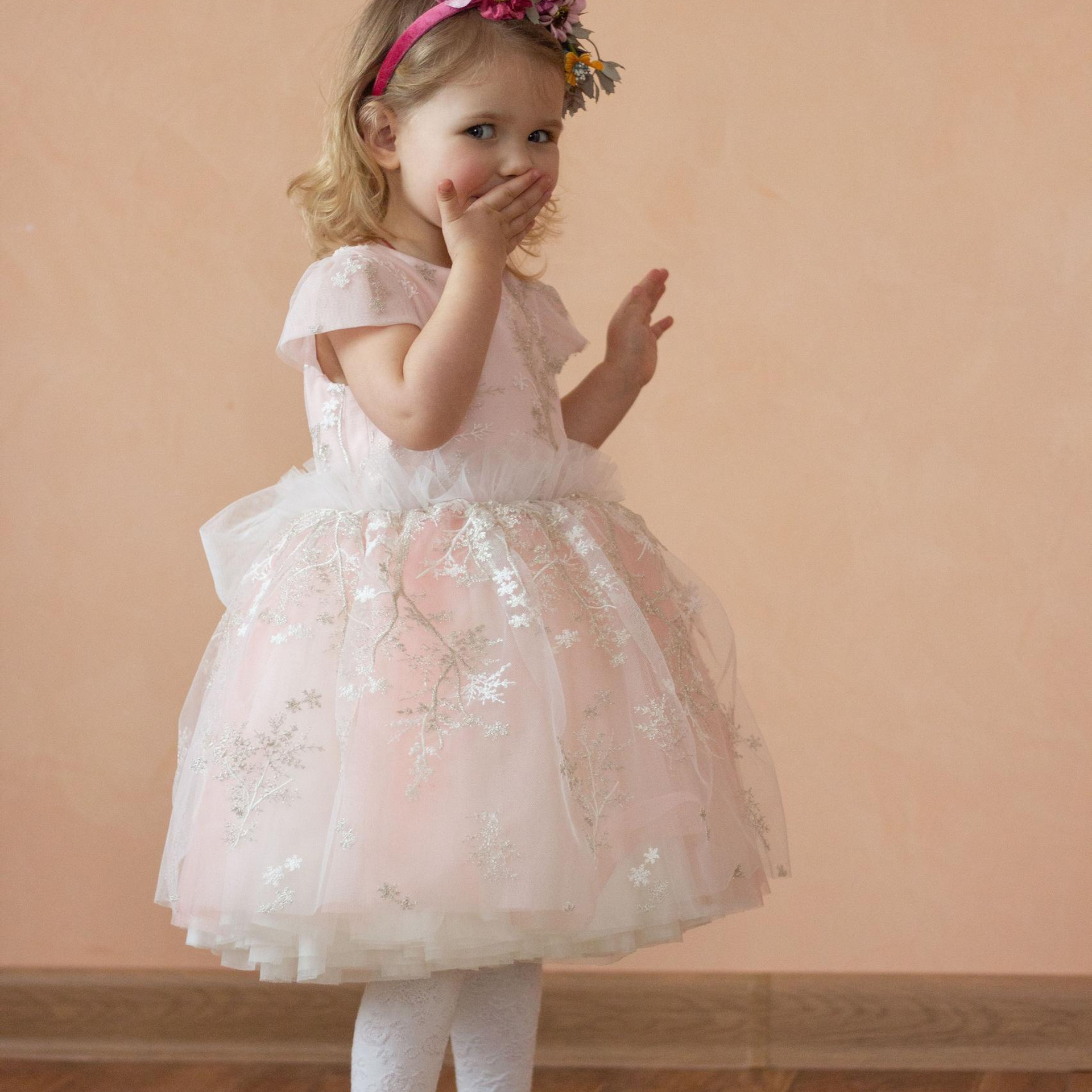 Отзывы. Детский и семейный фотограф в Уфе Зинаида Вольштейн