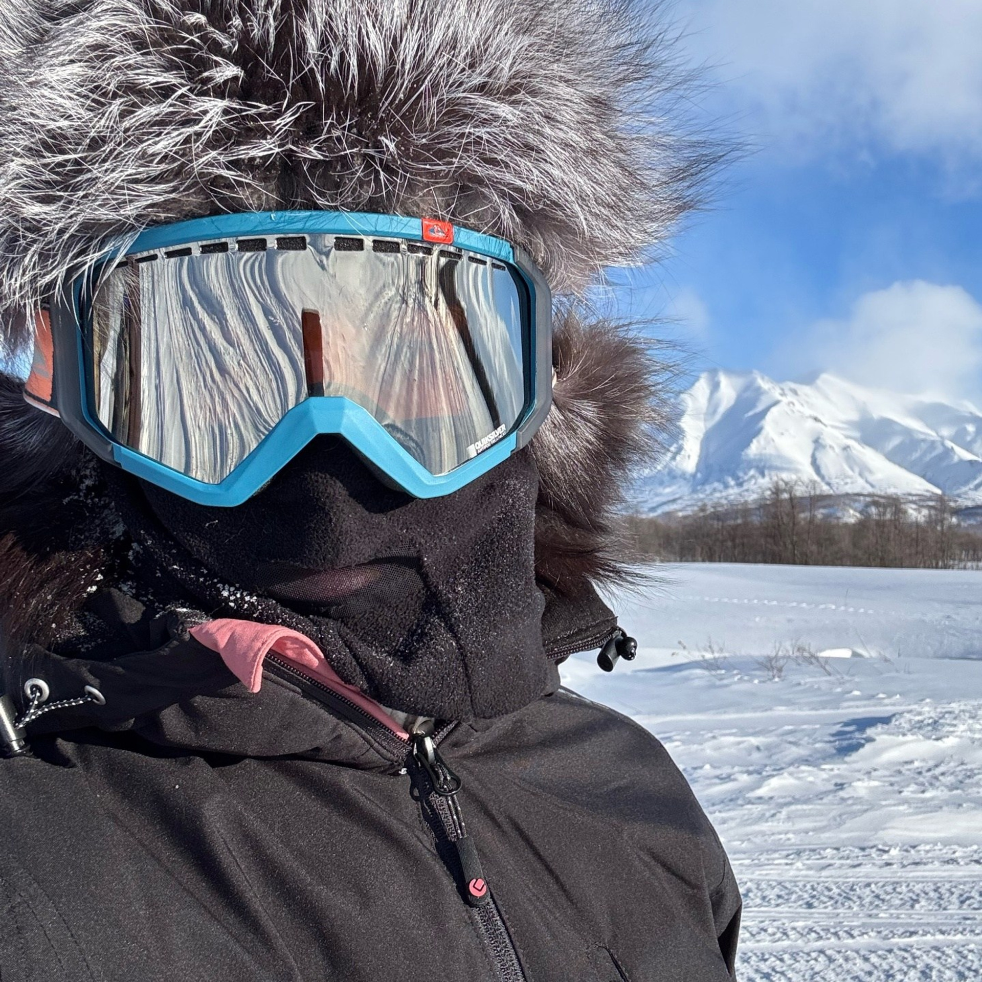 Отзывы о турах на Камчатку — опыт гостей. Время Камчатки: чтобы найти свой путь, нужно скорость умножить на время