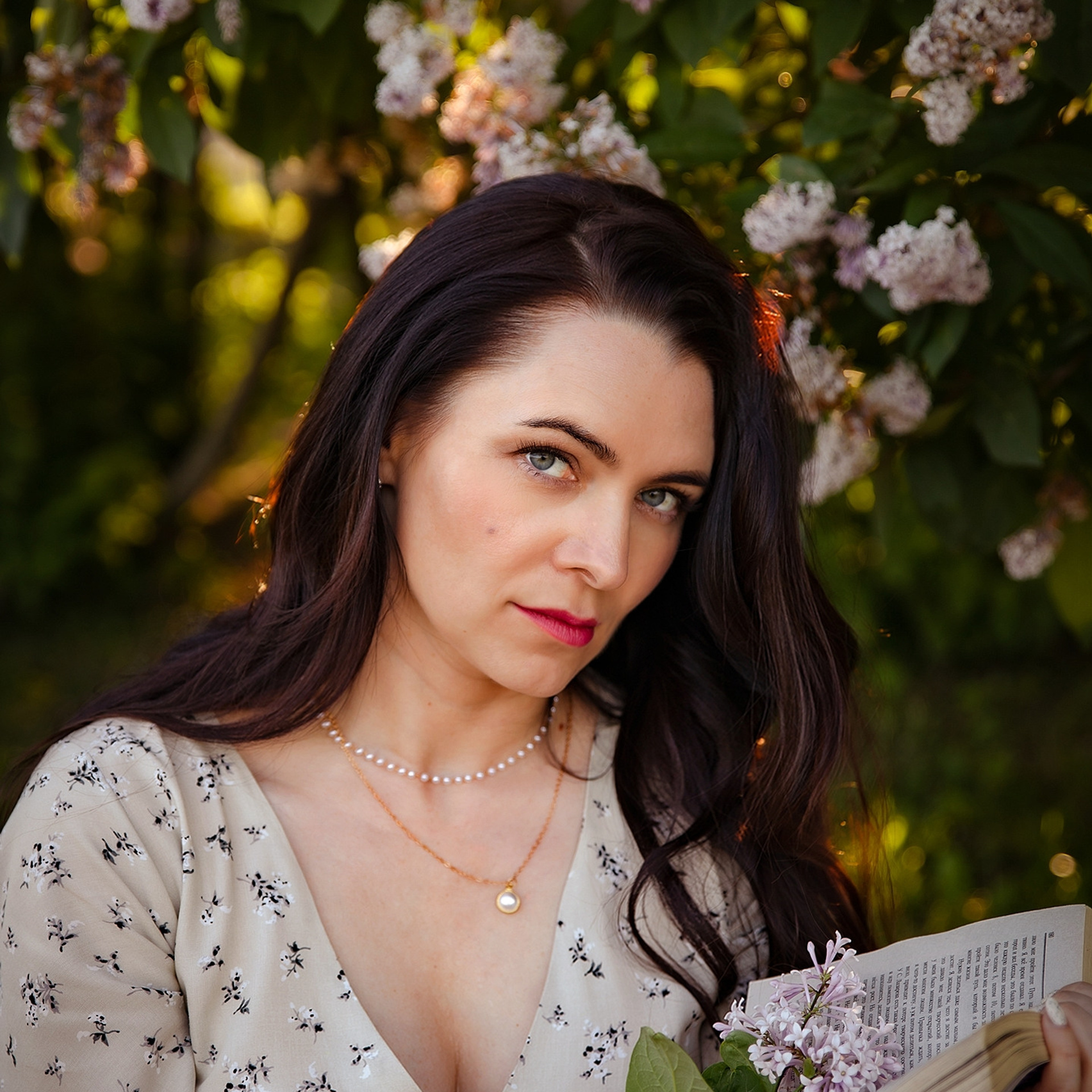 Евгения на марсовом поле