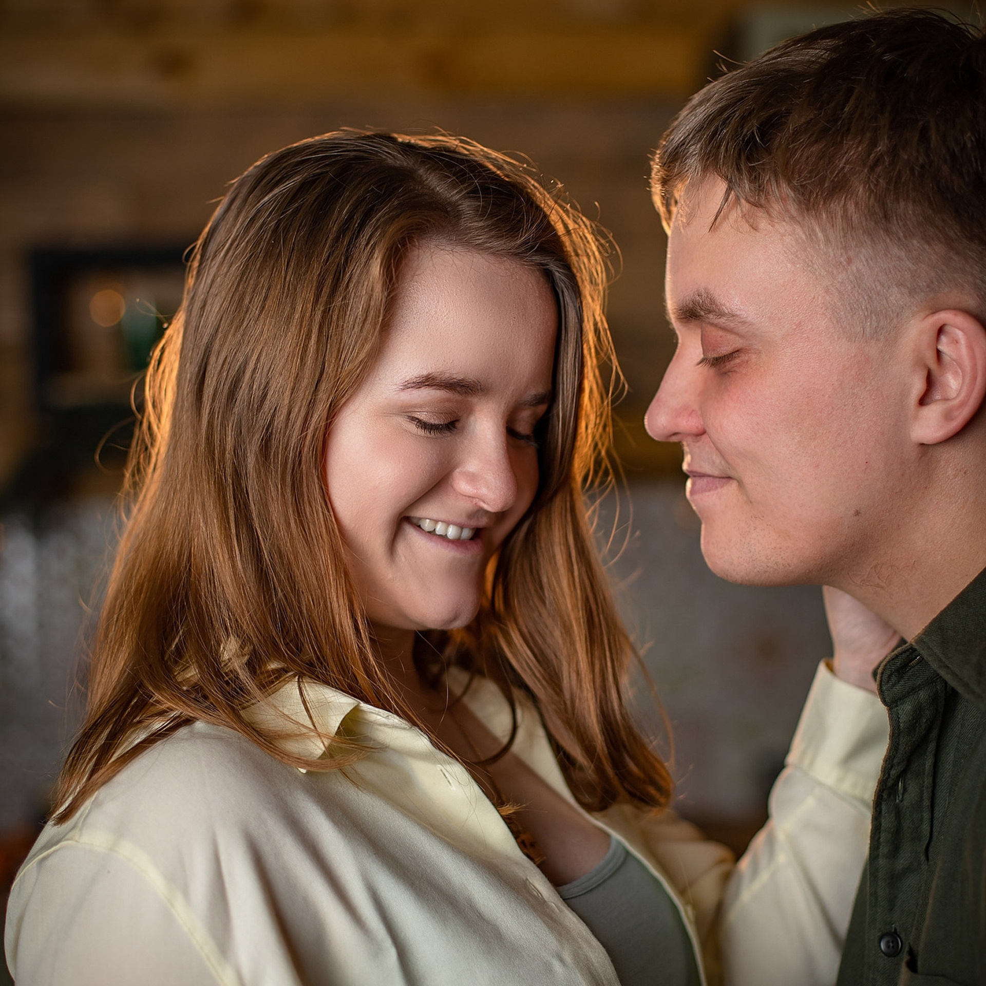 Кирилл и Наталья