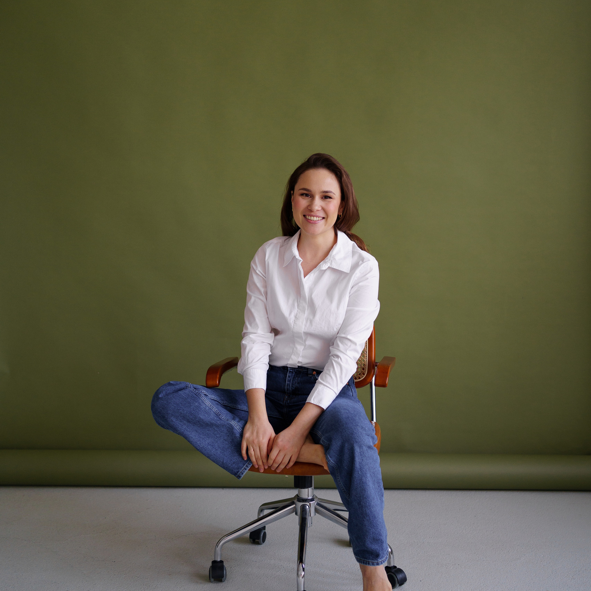 Отзывы. Мира Назарова / Фотограф / Специалист по личному