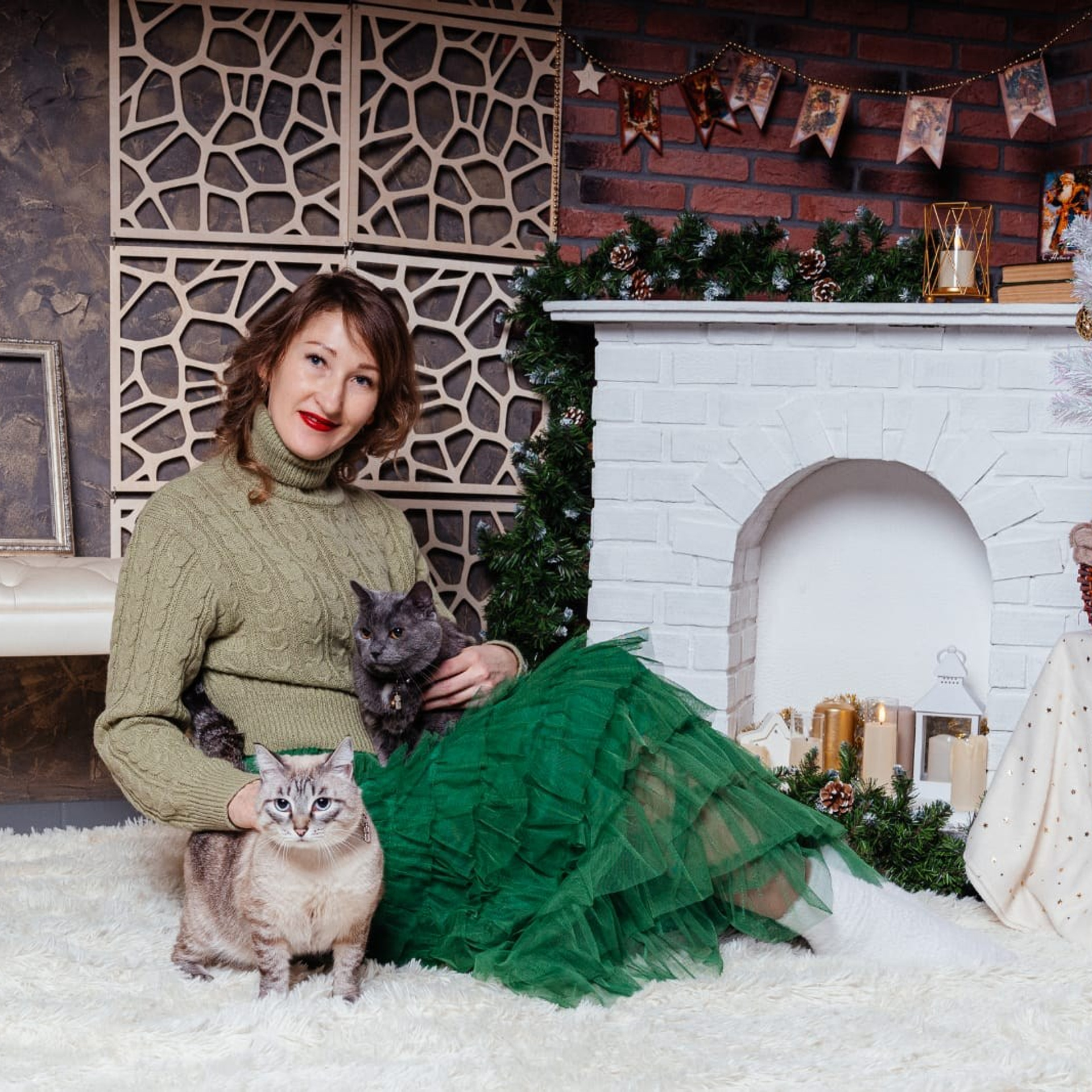 Отзывы. Фотограф Кемерово Анна Князева