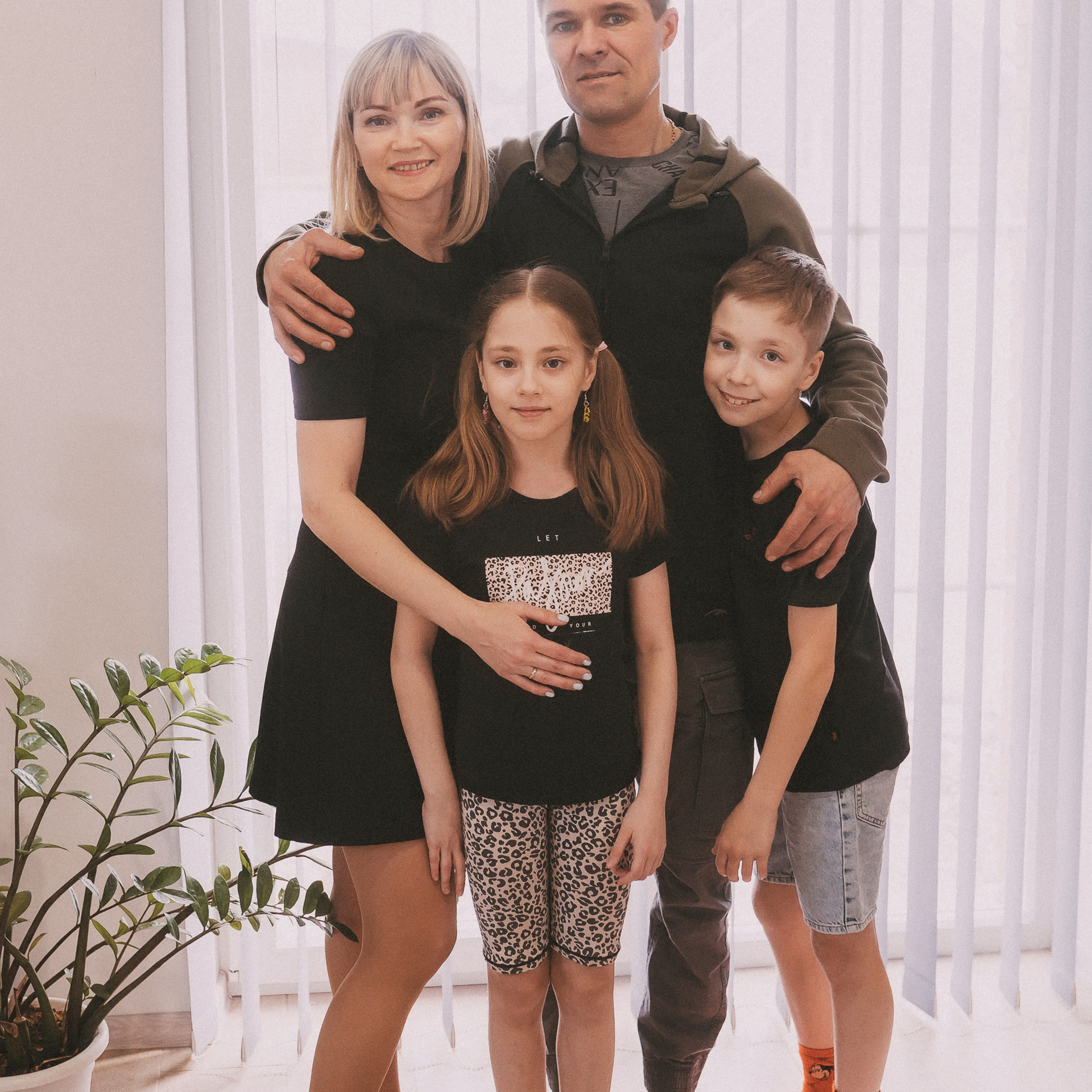 Отзывы. Семейный и контент фотограф в Омске Савченко Ольга