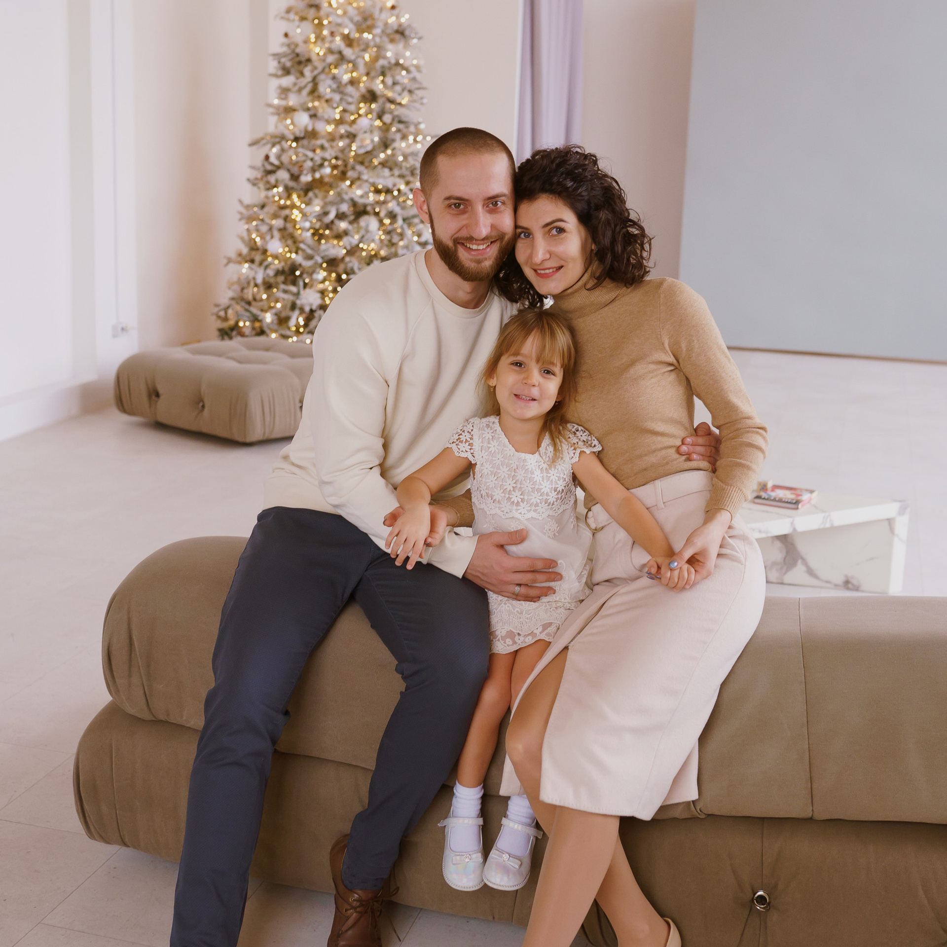 Отзывы. Семейный и контент фотограф в Омске Савченко Ольга