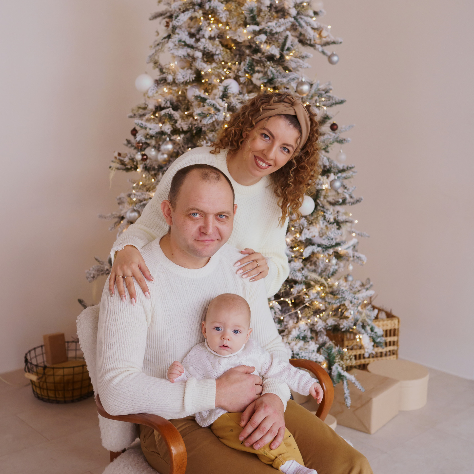 Отзывы. Семейный и контент фотограф в Омске Савченко Ольга