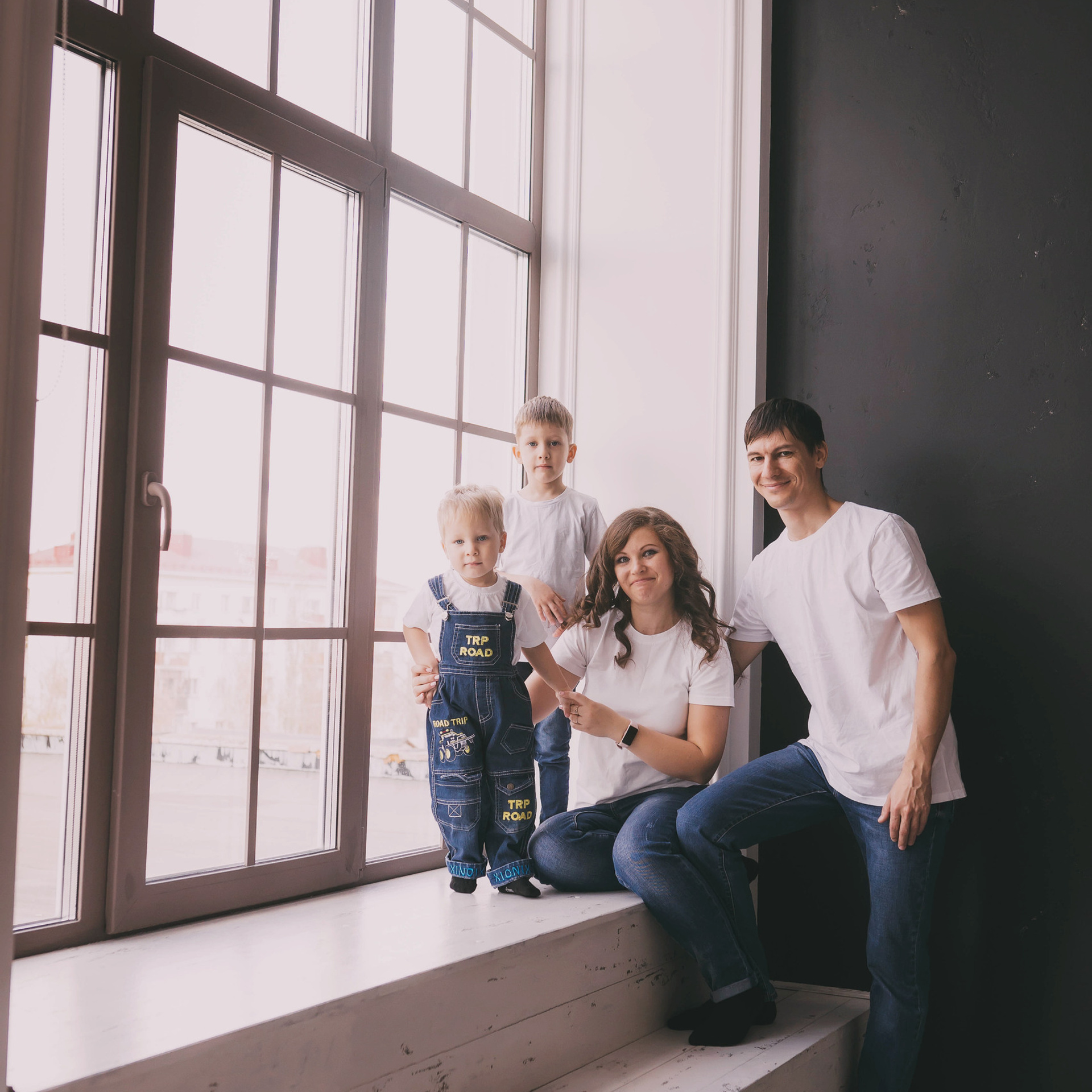 Отзывы. Семейный и контент фотограф в Омске Савченко Ольга