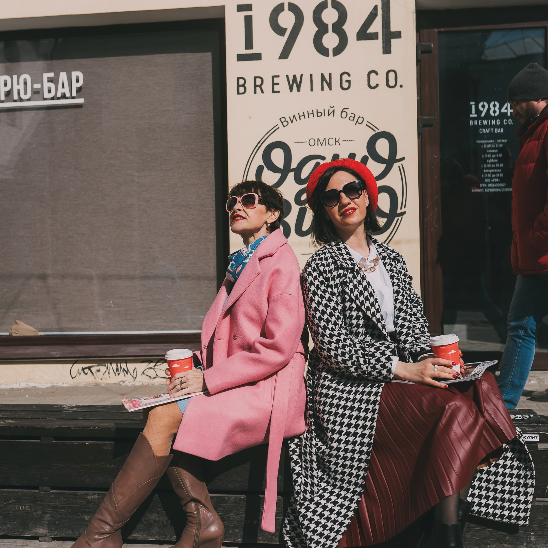 Отзывы. Семейный и контент фотограф в Омске Савченко Ольга