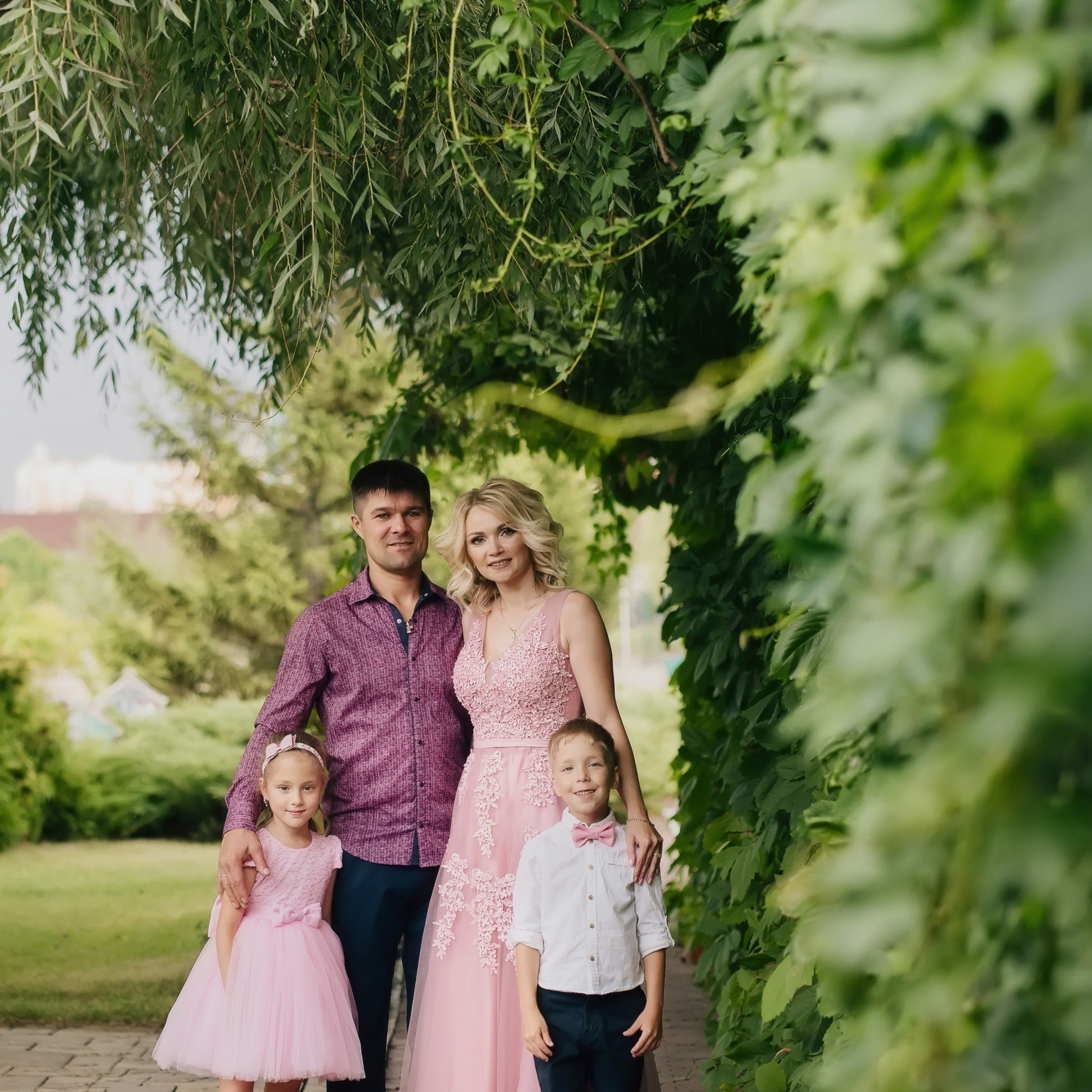 Отзывы. Семейный и контент фотограф в Омске Савченко Ольга