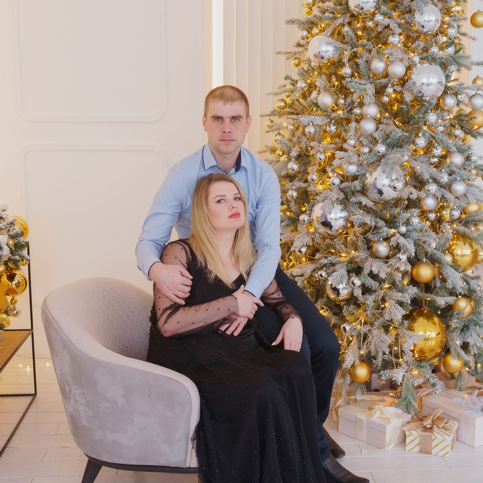 Отзывы. Семейный и контент фотограф в Омске Савченко Ольга