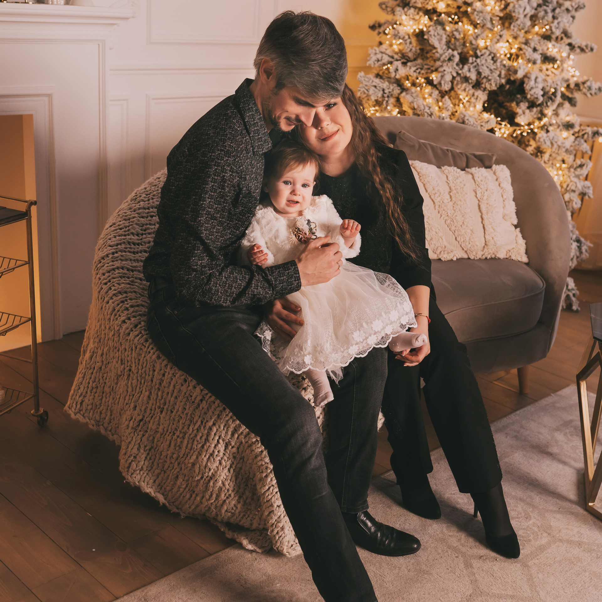 Отзывы. Семейный и контент фотограф в Омске Савченко Ольга