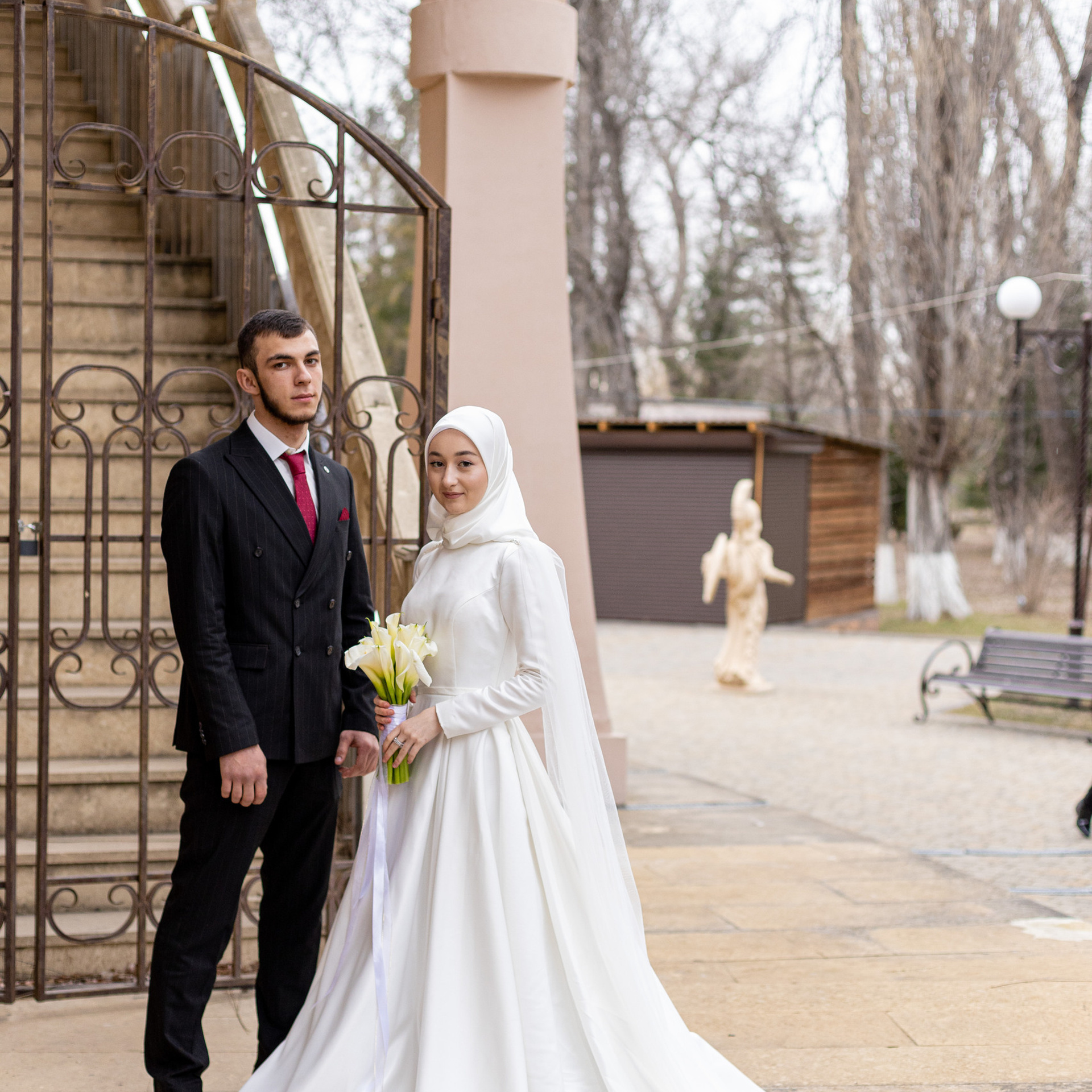 Отзывы. Фотограф Черкесск