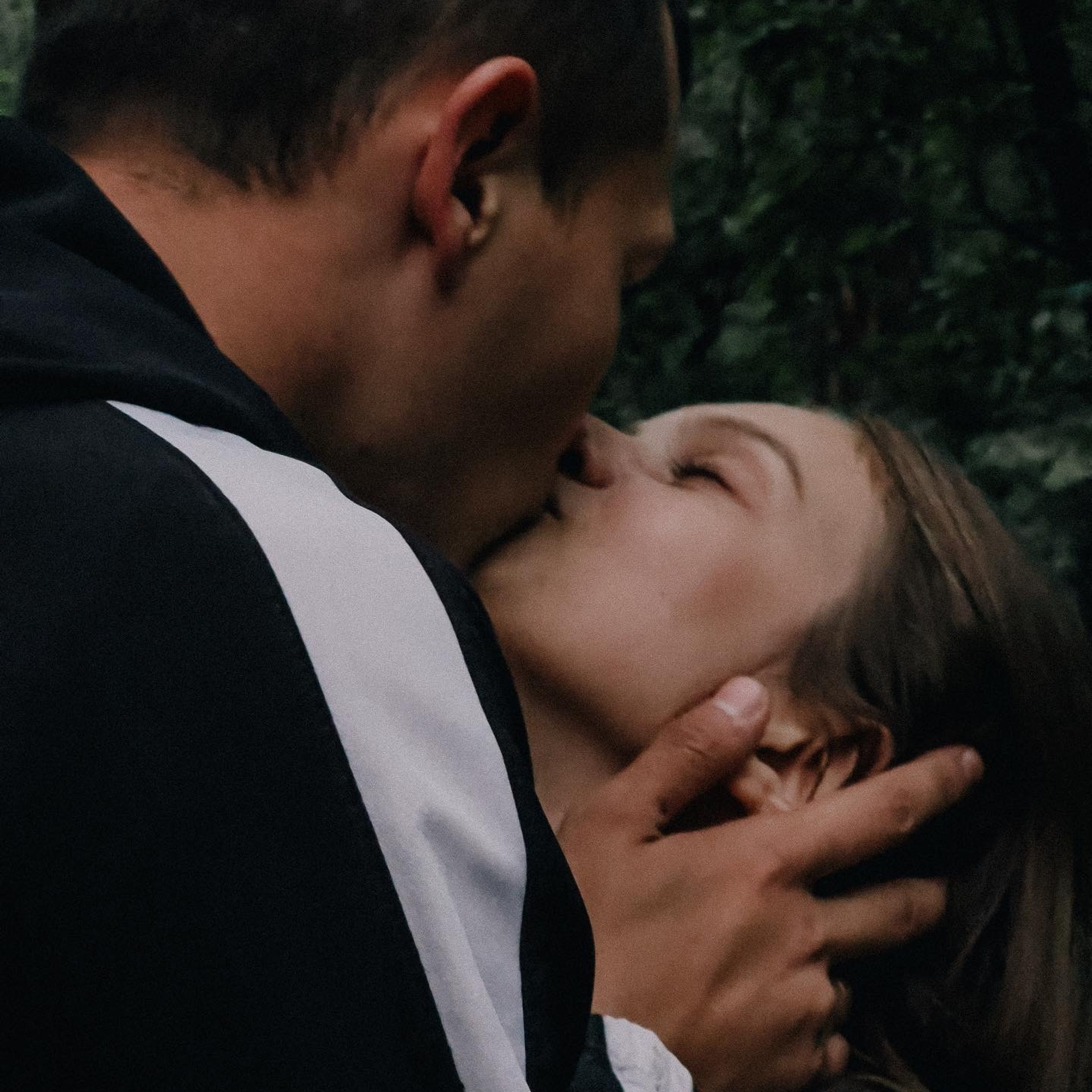 Роман и Лиза