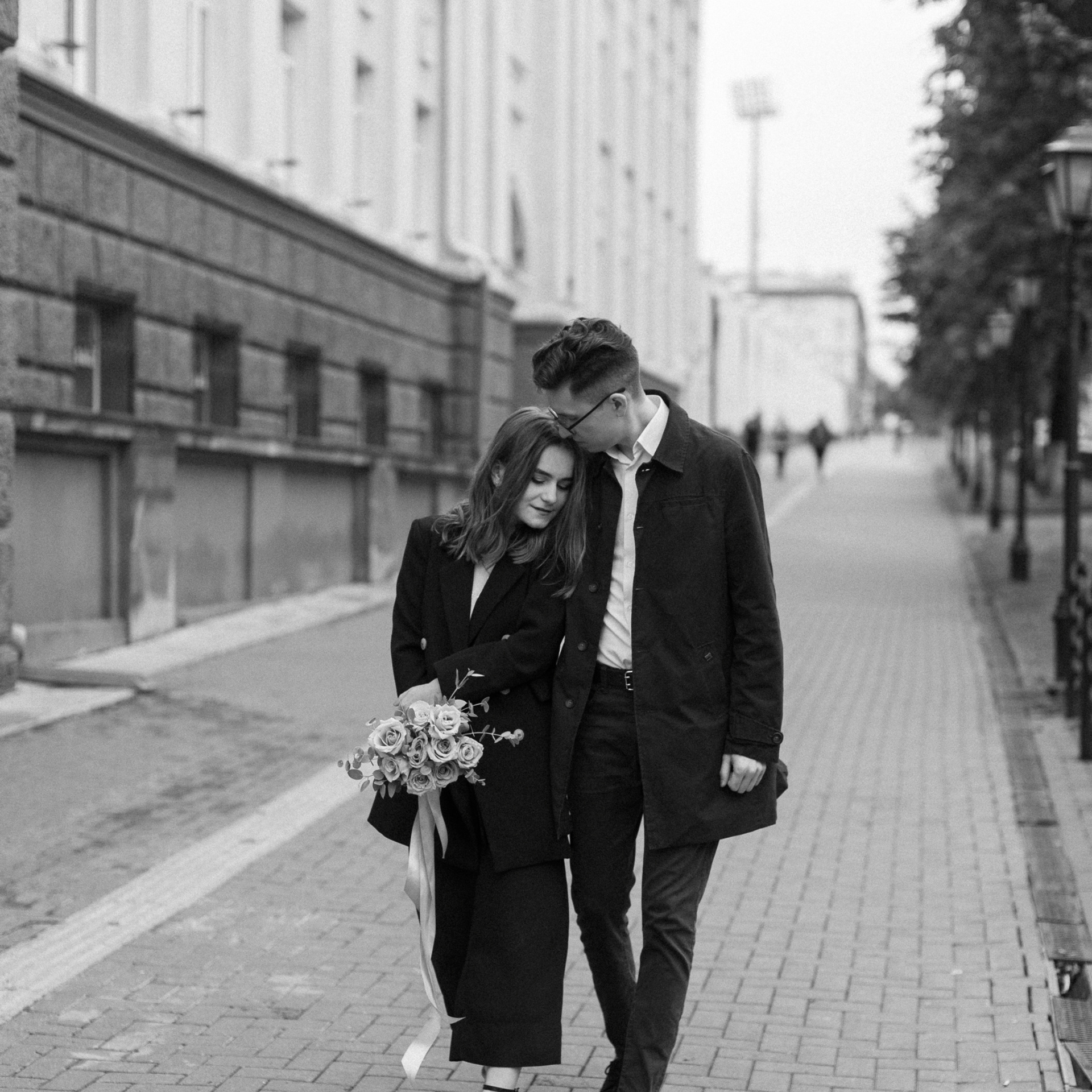 Настя|Максим