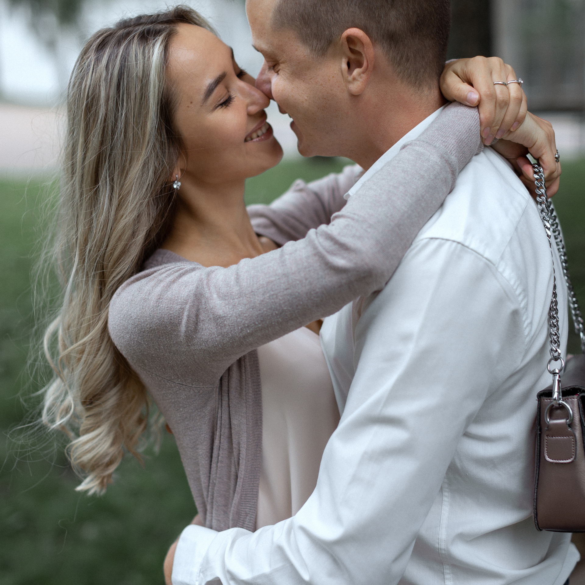 Маша|Никита