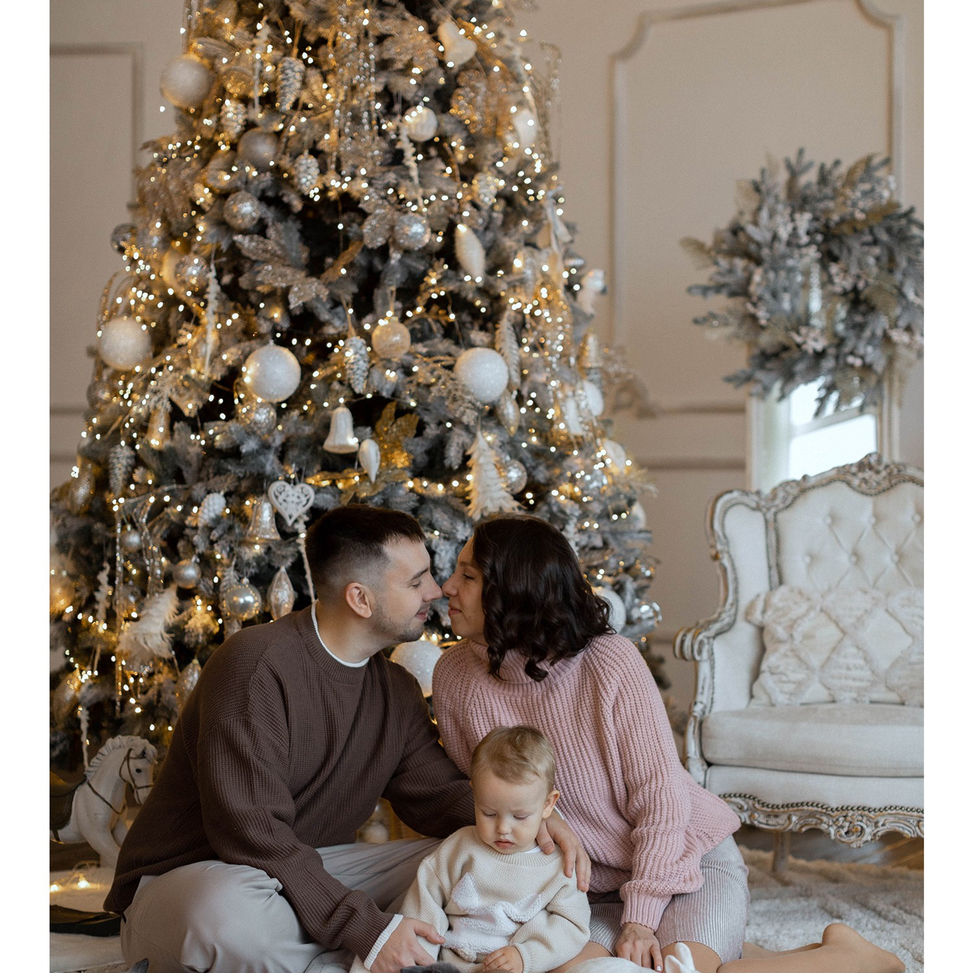 Артем, Виктория, Ярослав